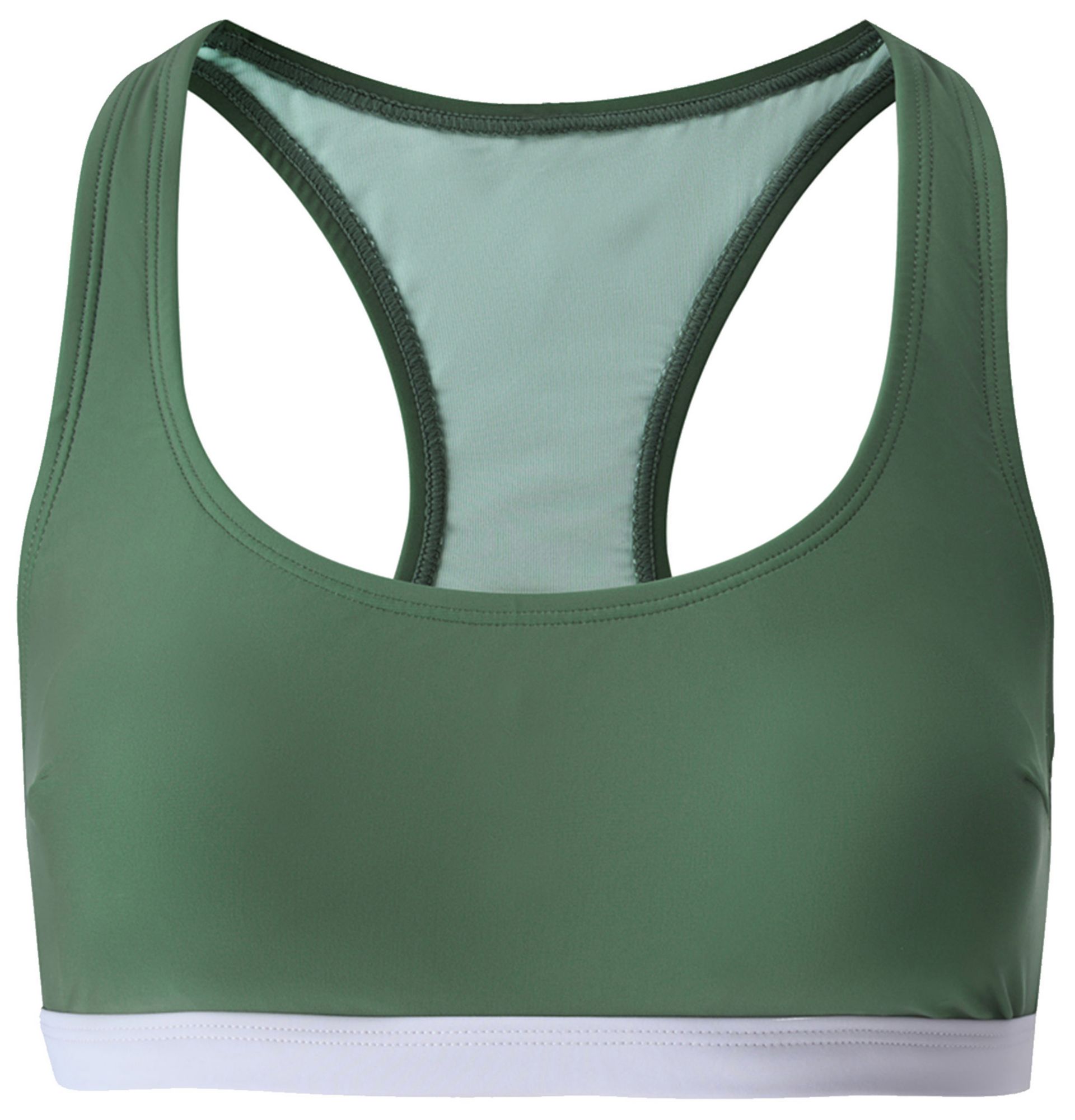 Cupshe Women's Scoop Bikini Swim Top product image