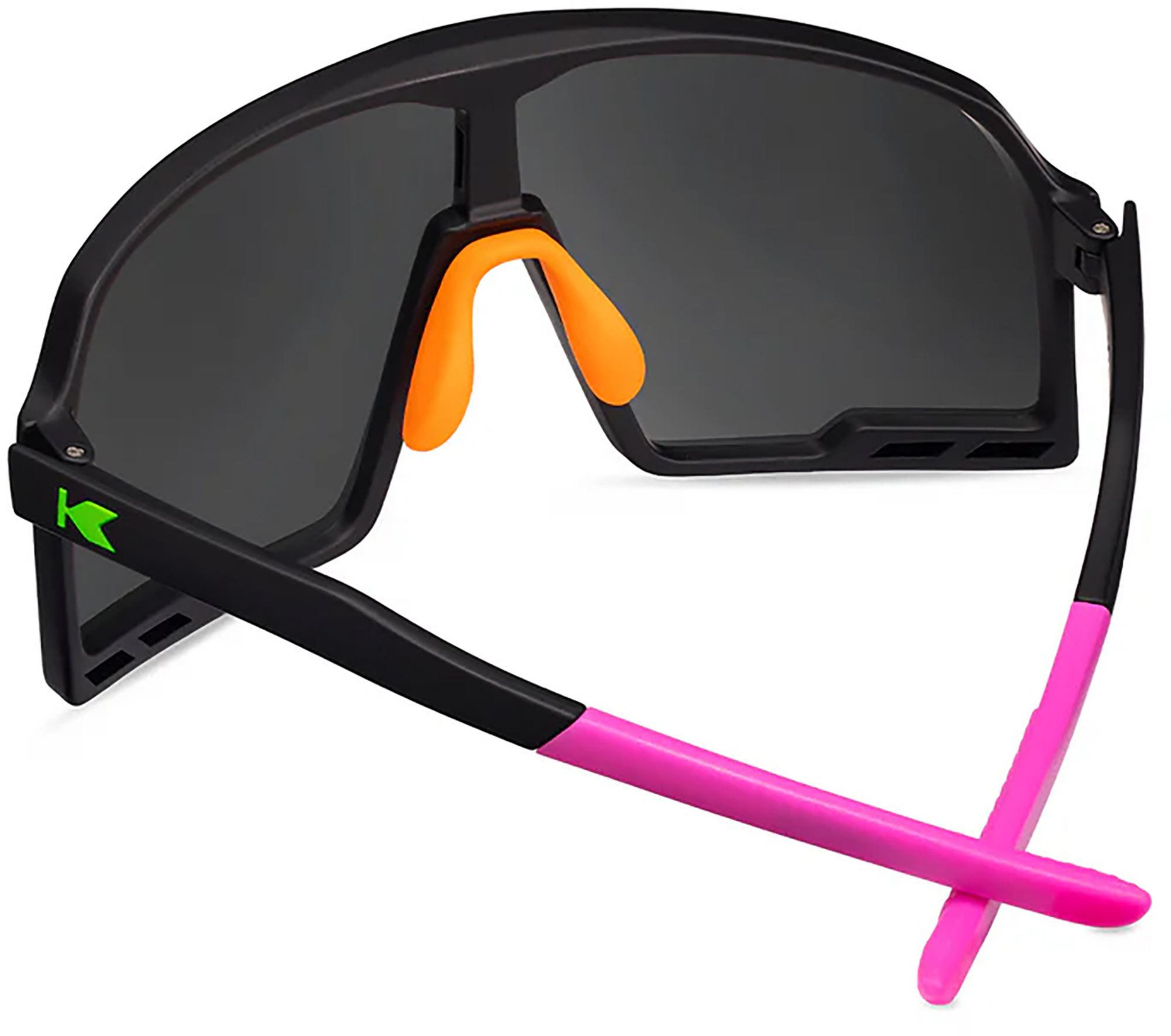 Knockaround Campeones Wraparound Sunglasses product image