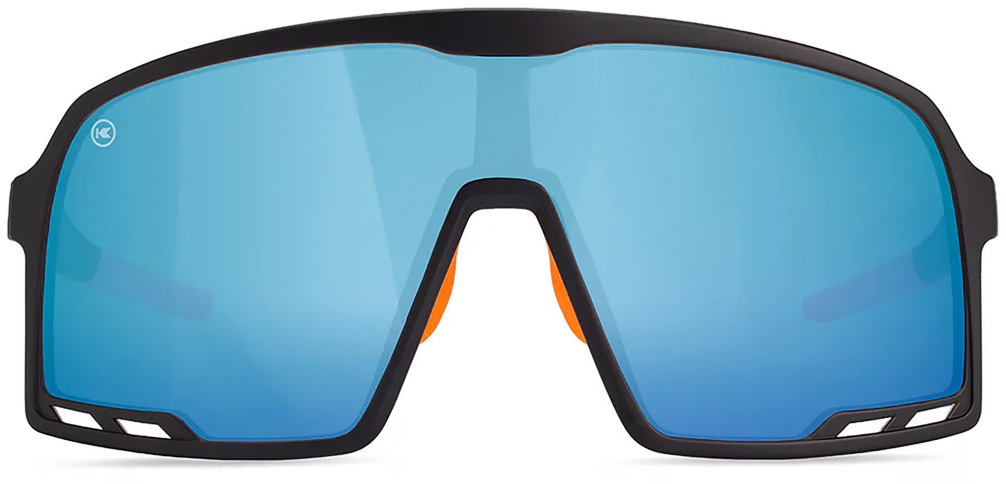Knockaround Campeones Wraparound Sunglasses product image