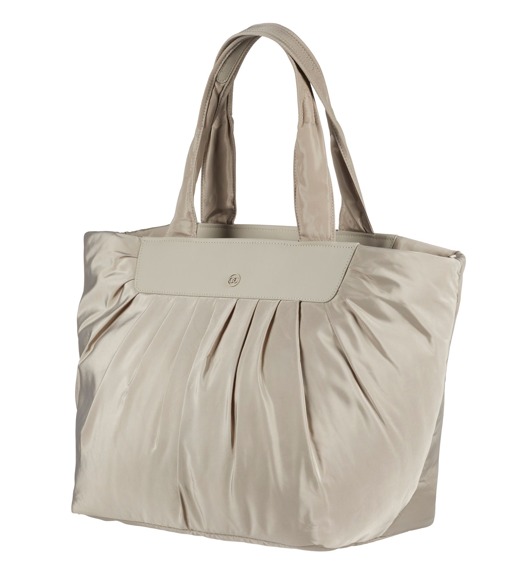 CALIA Women's Luxe Travel Shirred Tote product image