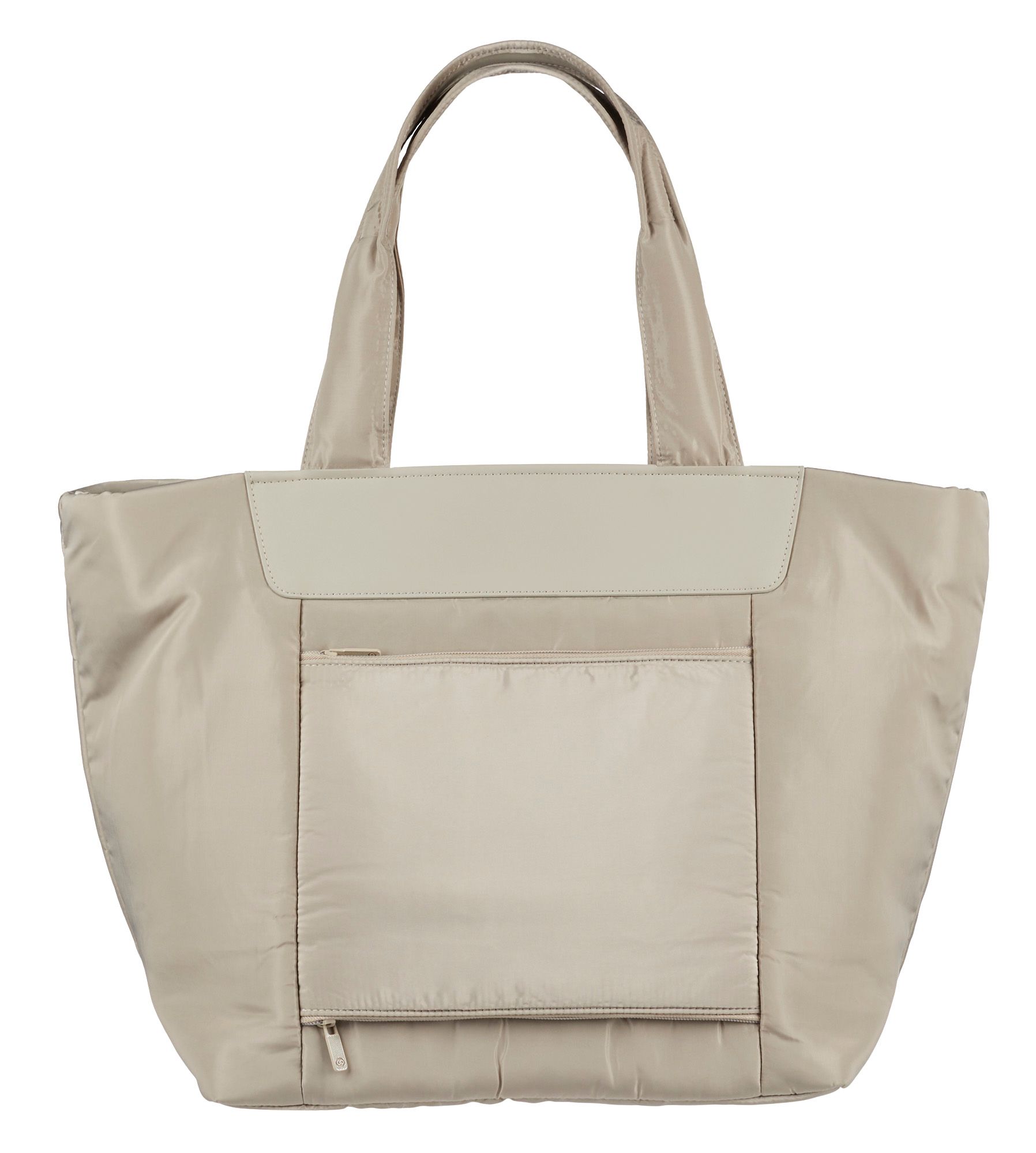 CALIA Women's Luxe Travel Shirred Tote product image