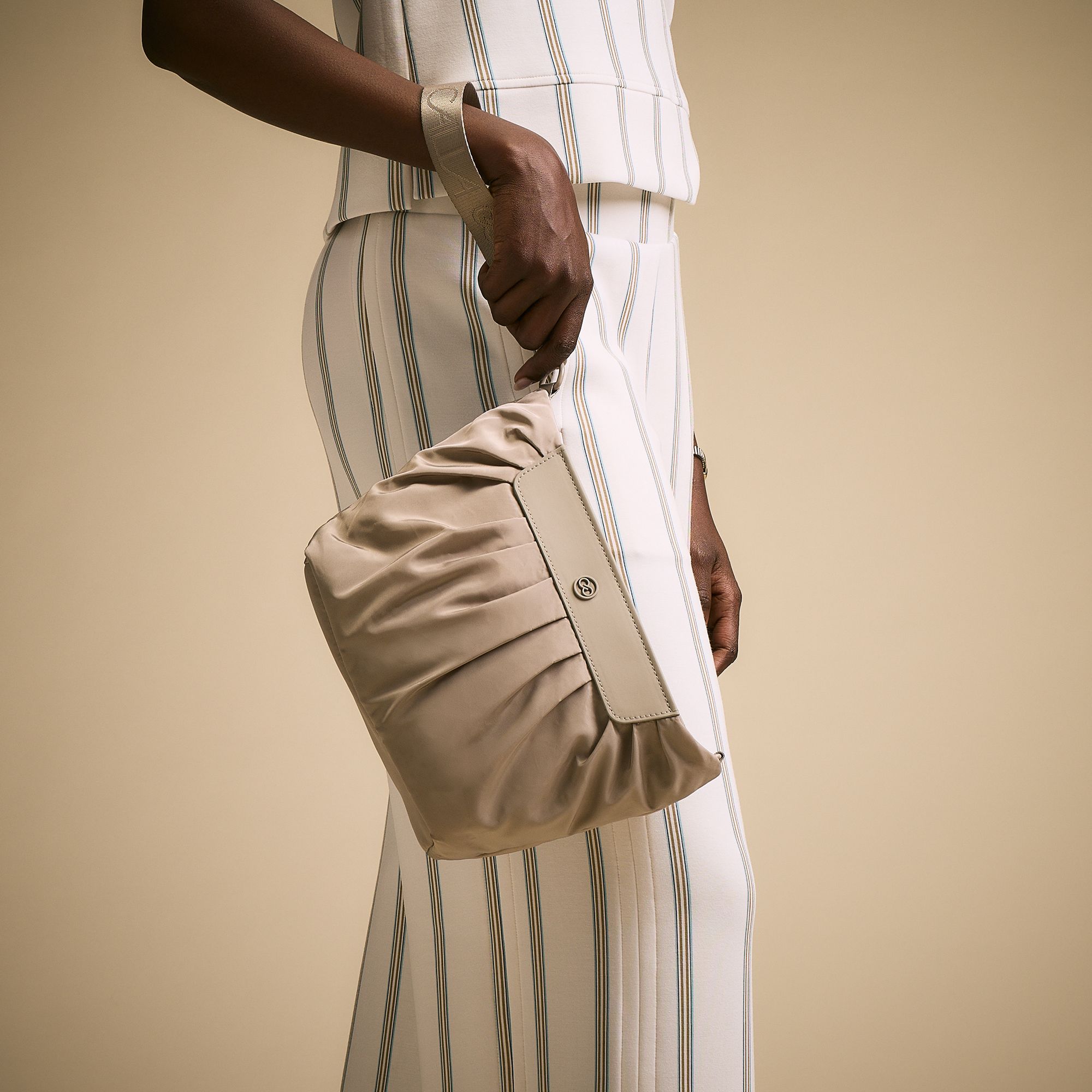 CALIA Women's Luxe Travel Crossbody Bag product image