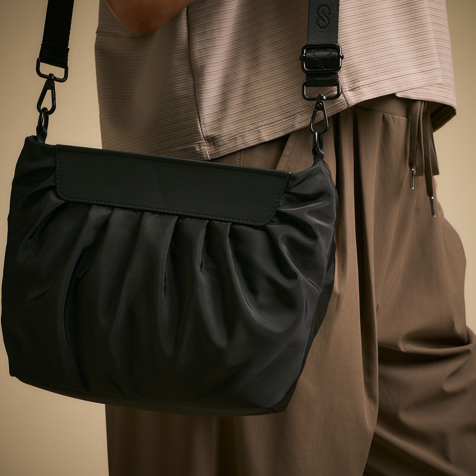 CALIA Women's Luxe Travel Crossbody Bag product image