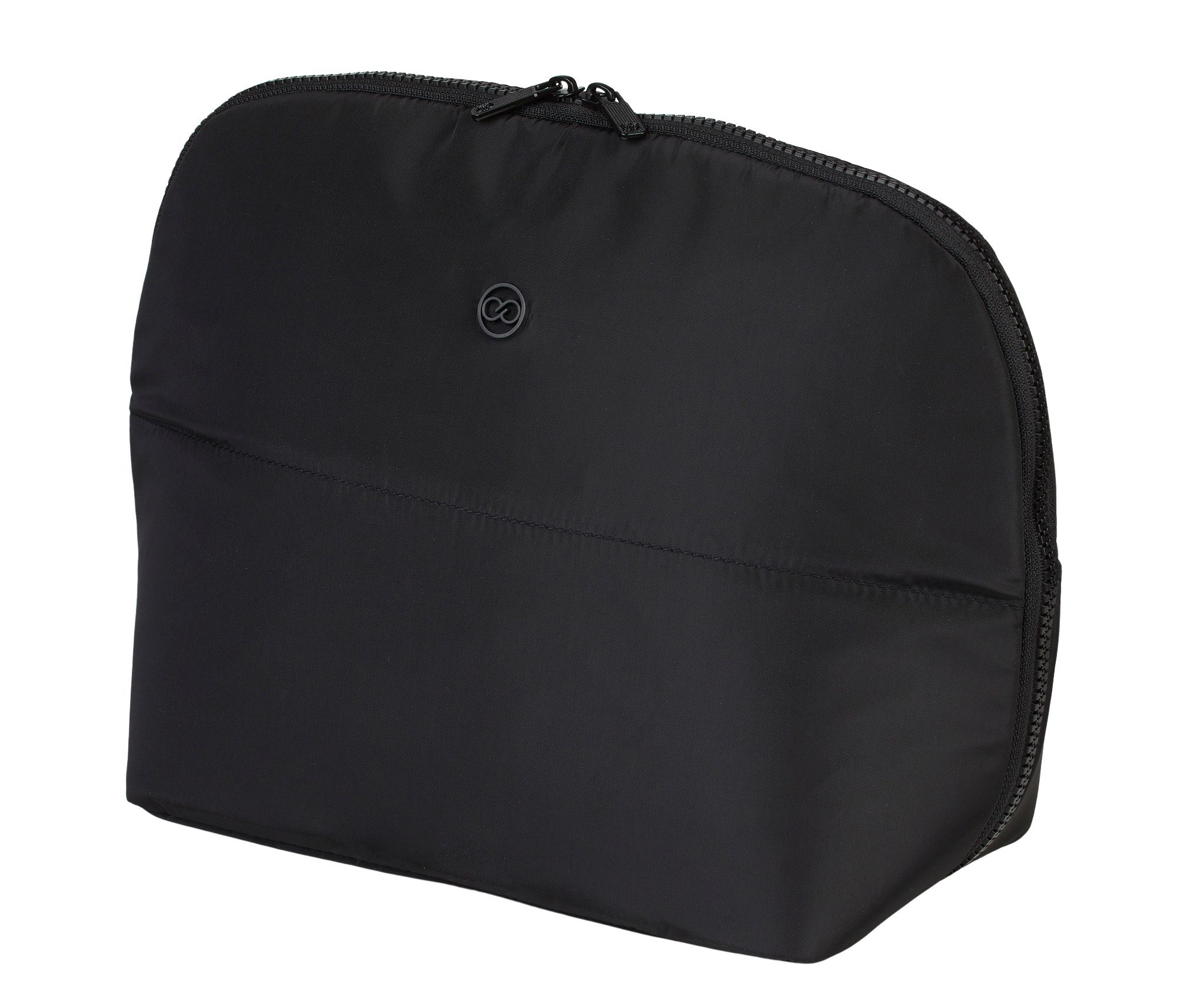 CALIA Women's Large Travel Makeup Bag product image