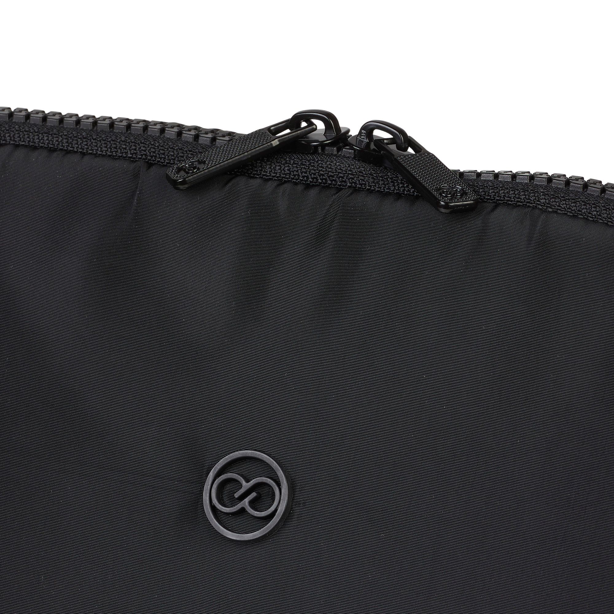 CALIA Women's Large Travel Makeup Bag product image