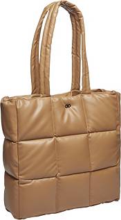 CALIA Women's Libby Faux Leather Tote product image