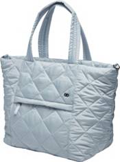 CALIA Women's Quilted Travel Tote product image