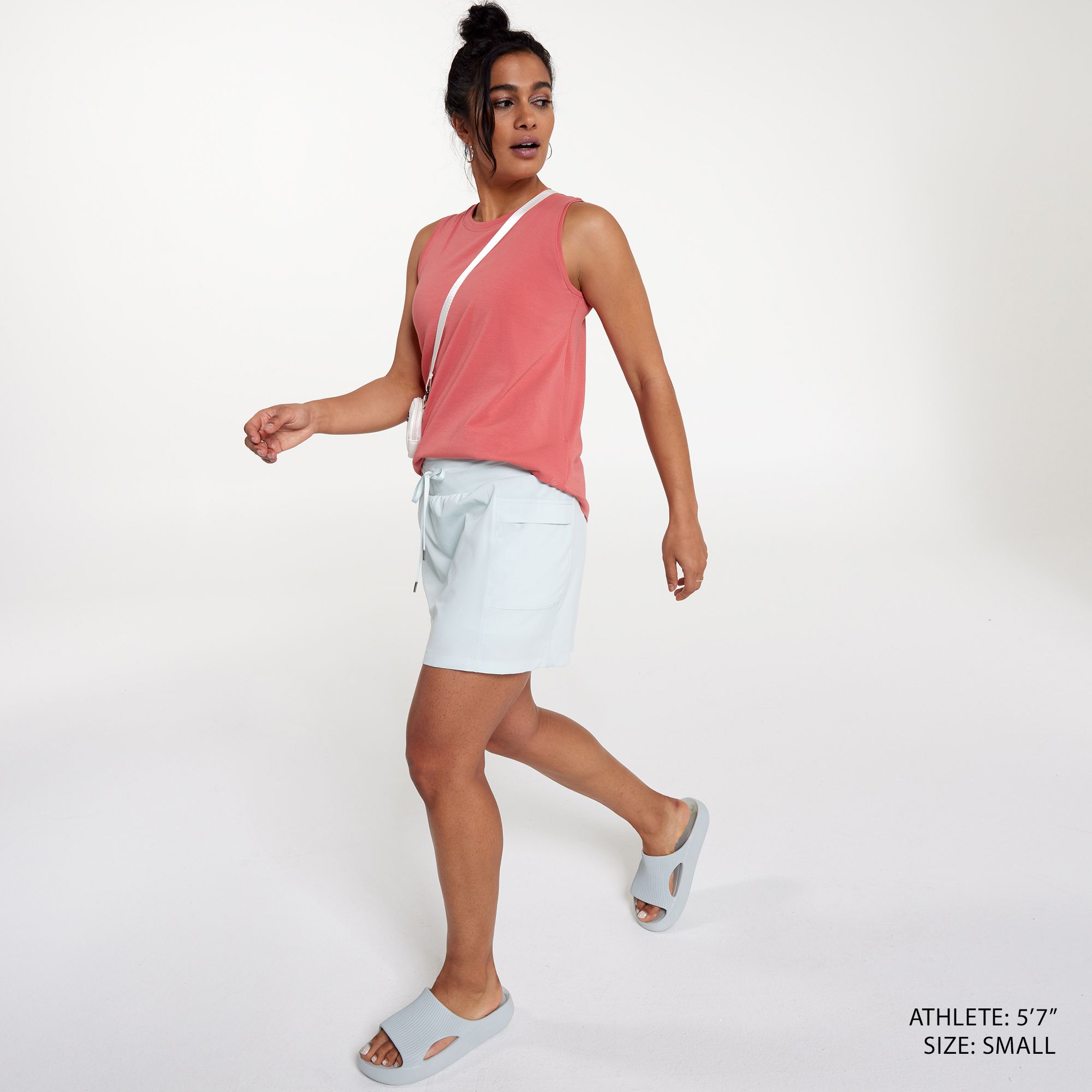 CALIA Women's Neo Essentials Only Crossbody product image