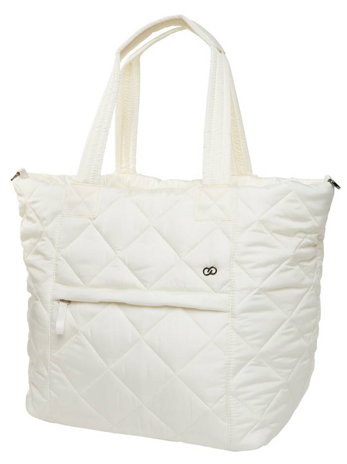 Women's Luxe Tote
