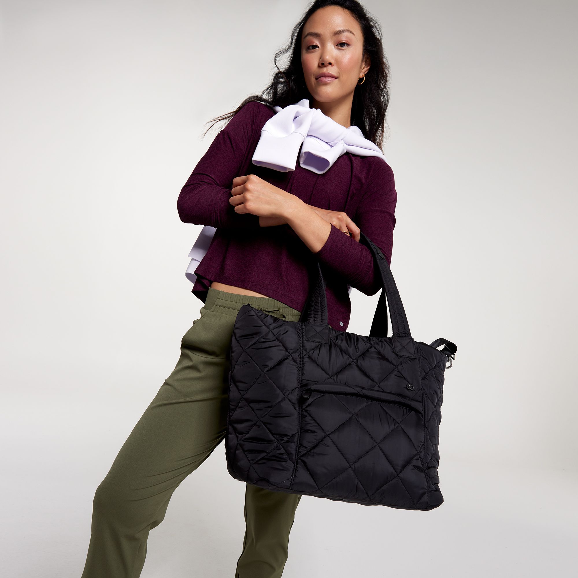 CALIA Women's Luxe Travel Tote Dick's Sporting Goods