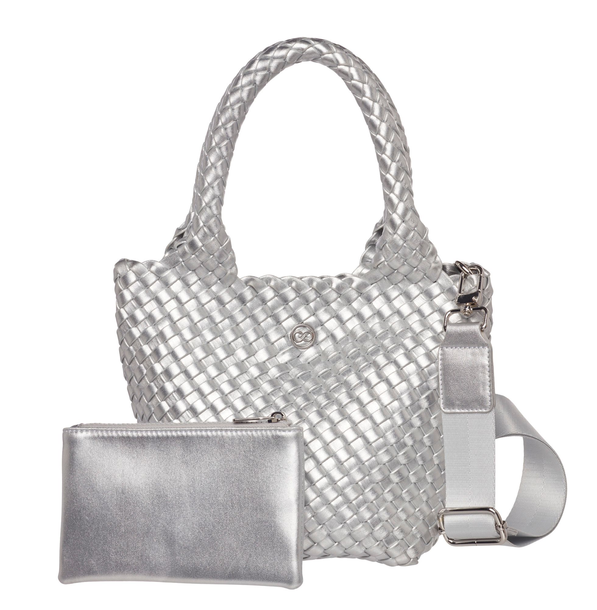 CALIA Women's Journey Woven Mini Tote product image