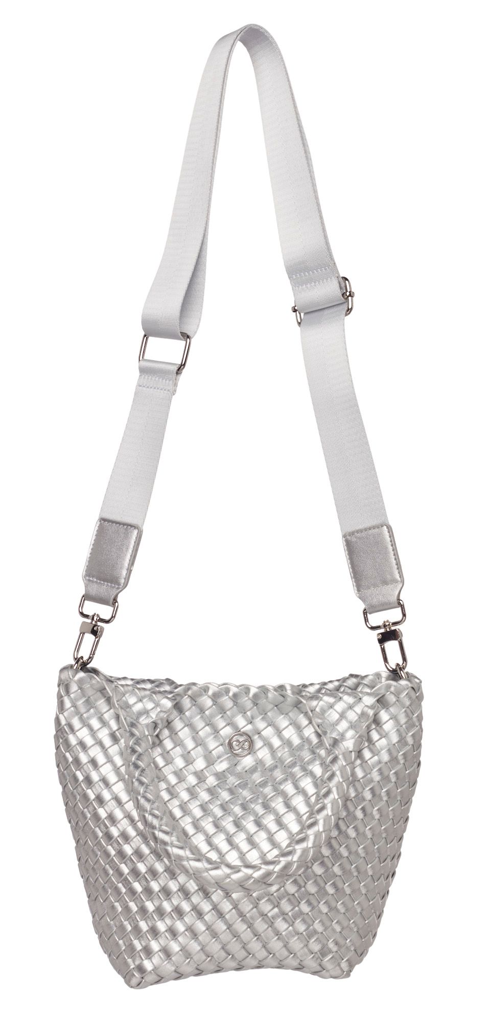 CALIA Women's Journey Woven Mini Tote product image