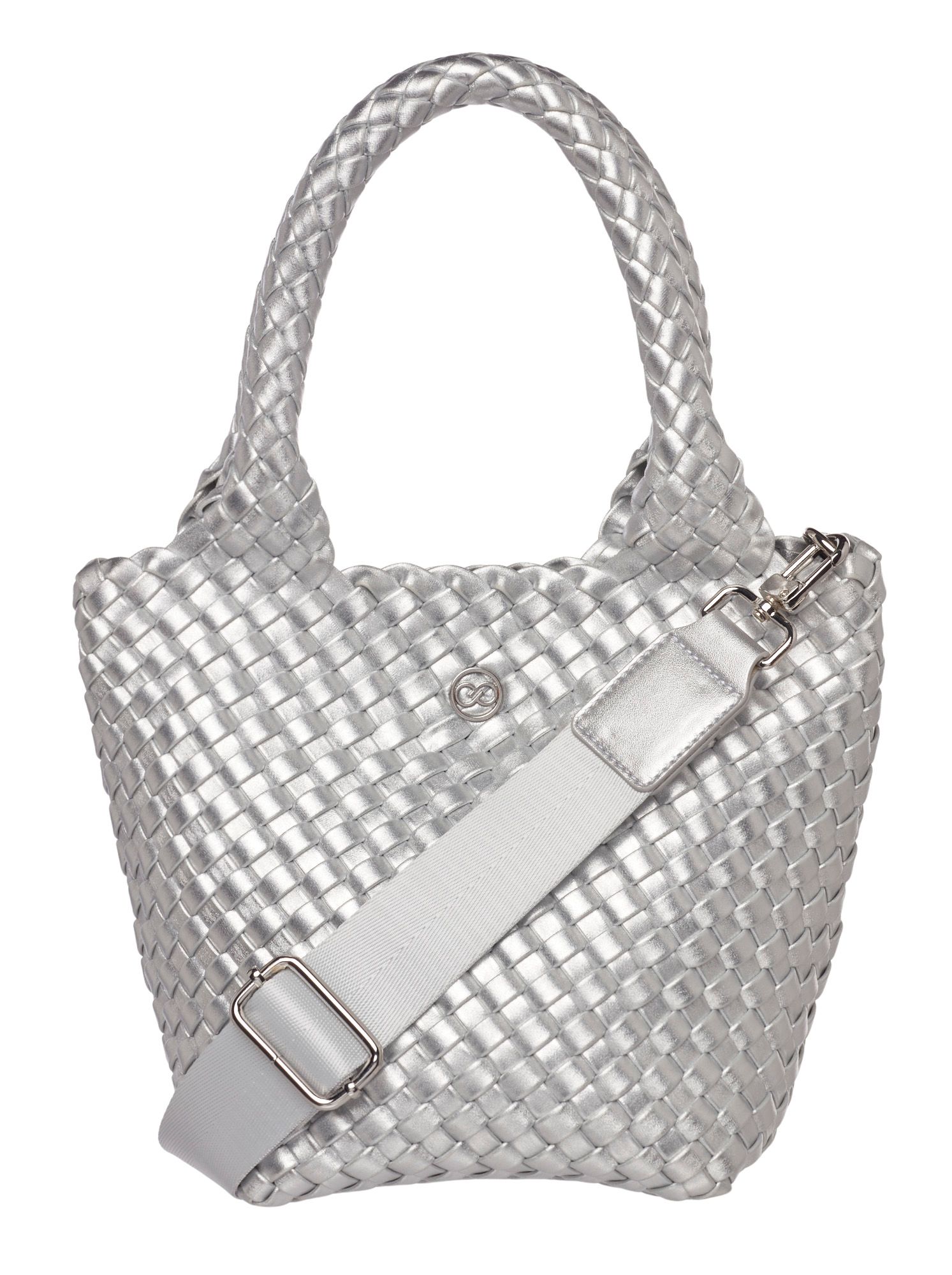 CALIA Women's Journey Woven Mini Tote product image