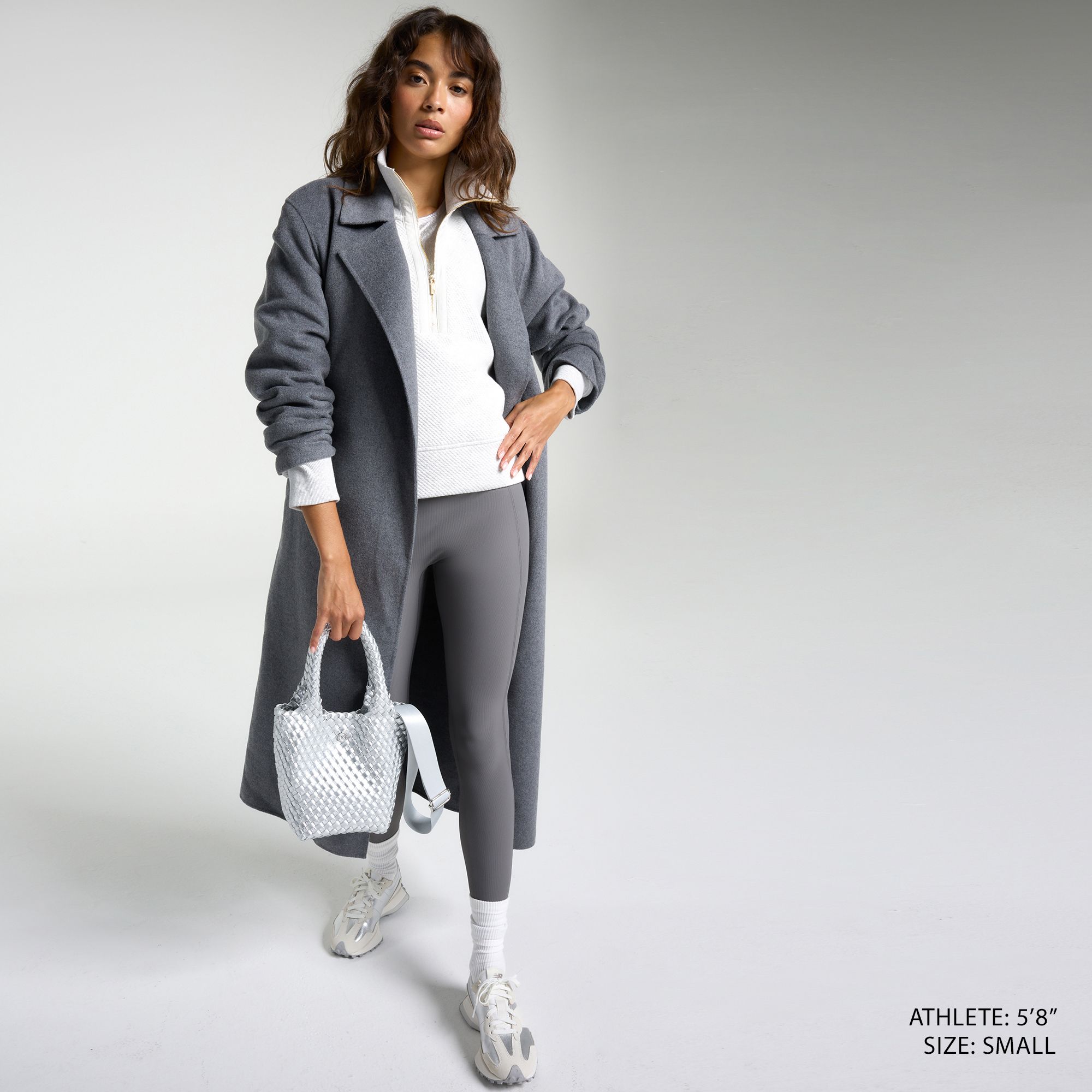 CALIA Women's Journey Woven Mini Tote product image