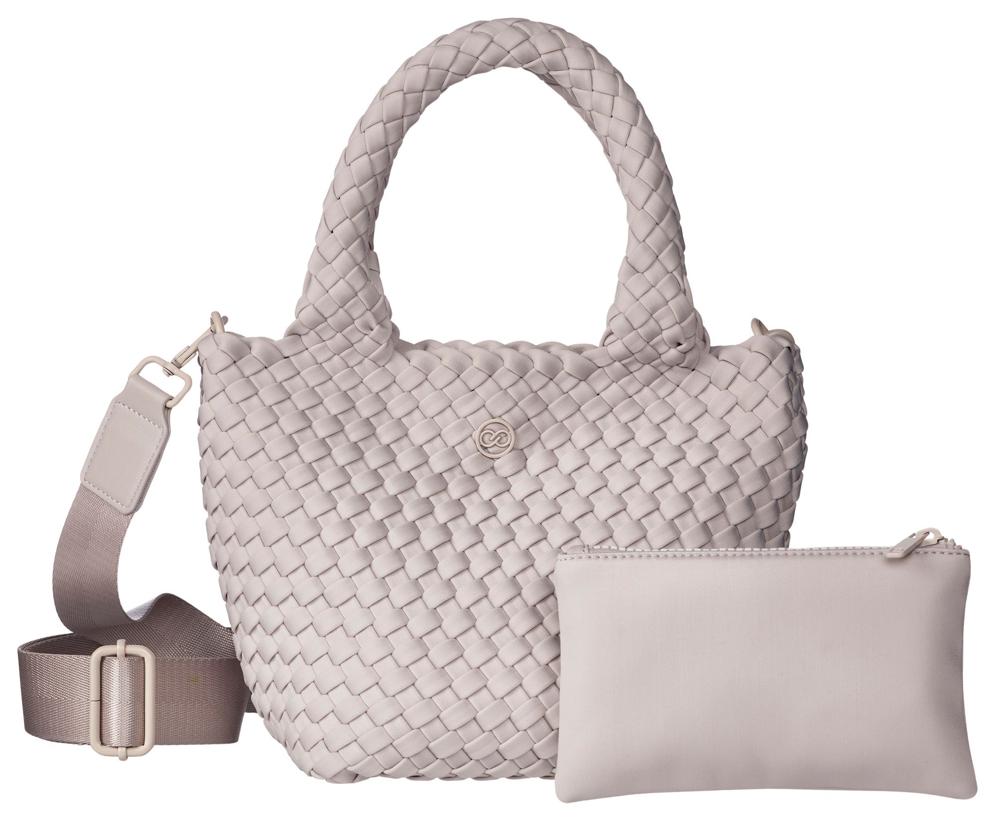 CALIA Women's Journey Woven Mini Tote product image