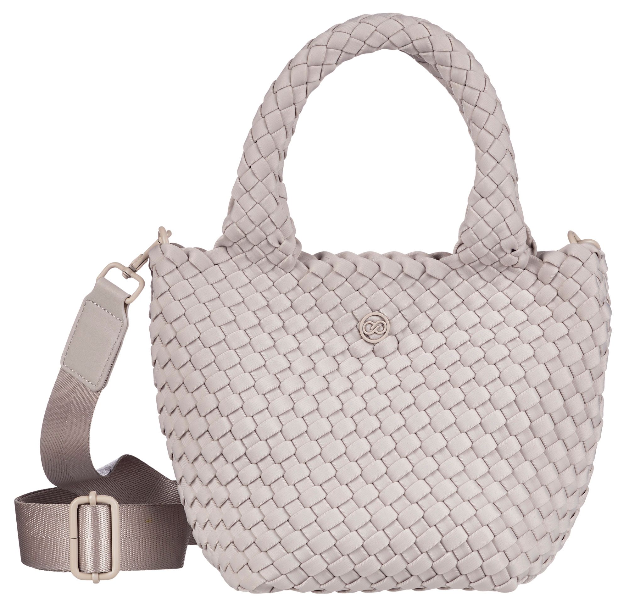 CALIA Women's Journey Woven Mini Tote product image
