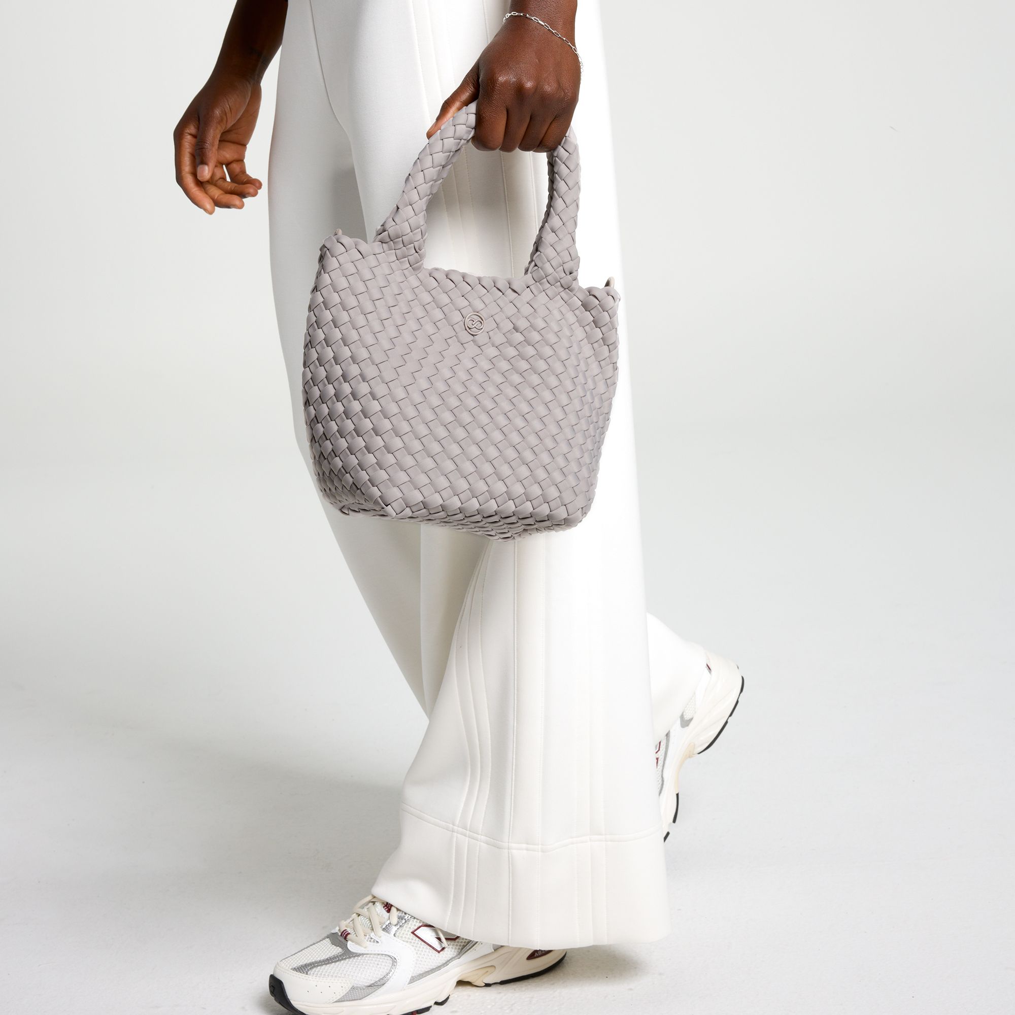 CALIA Women's Journey Woven Mini Tote product image