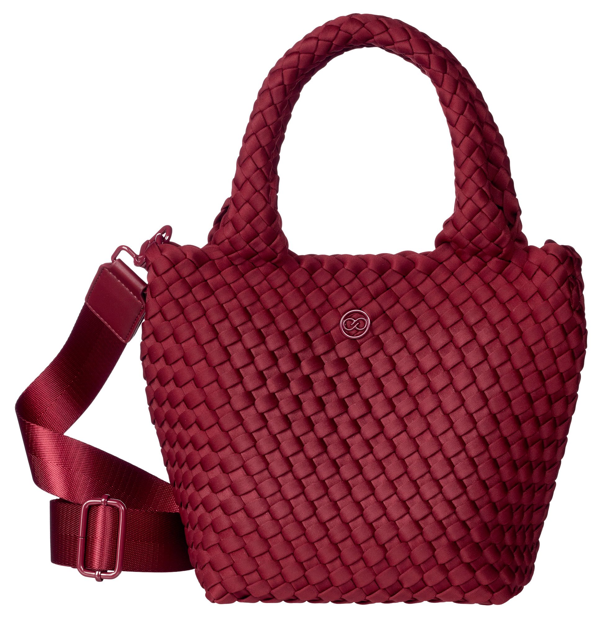 CALIA Women's Journey Woven Mini Tote product image
