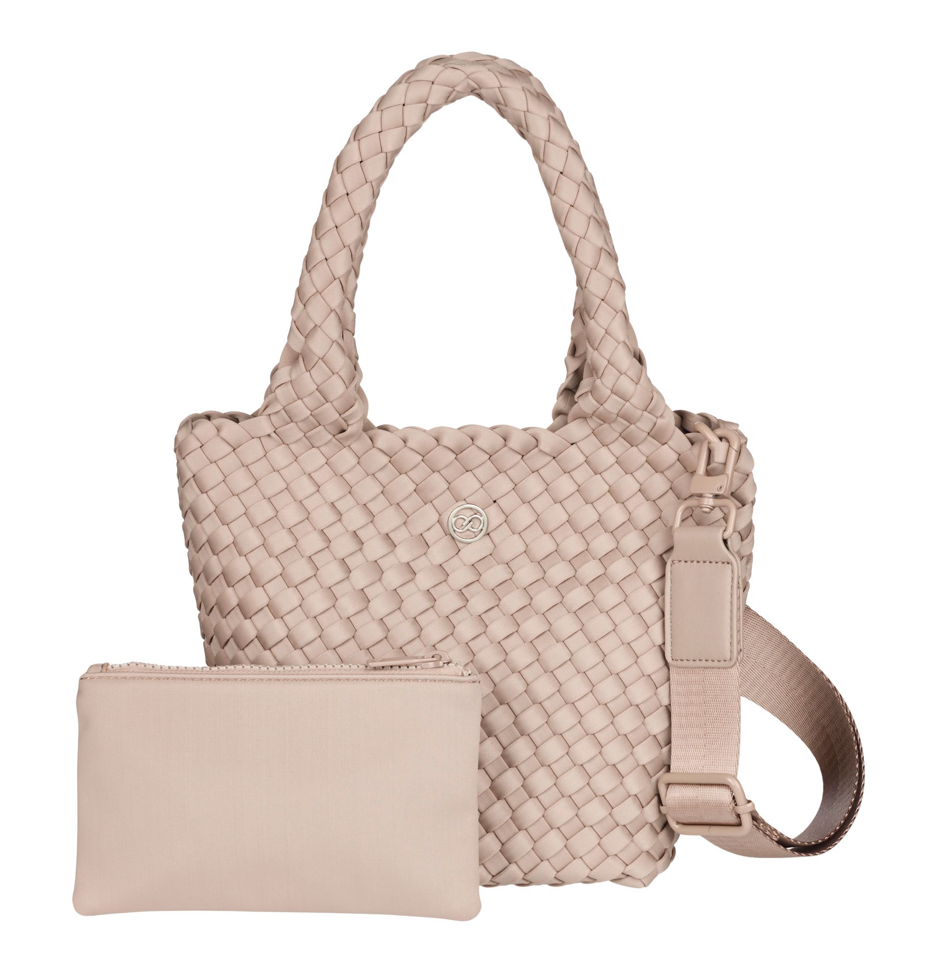 CALIA Women's Journey Woven Mini Tote product image
