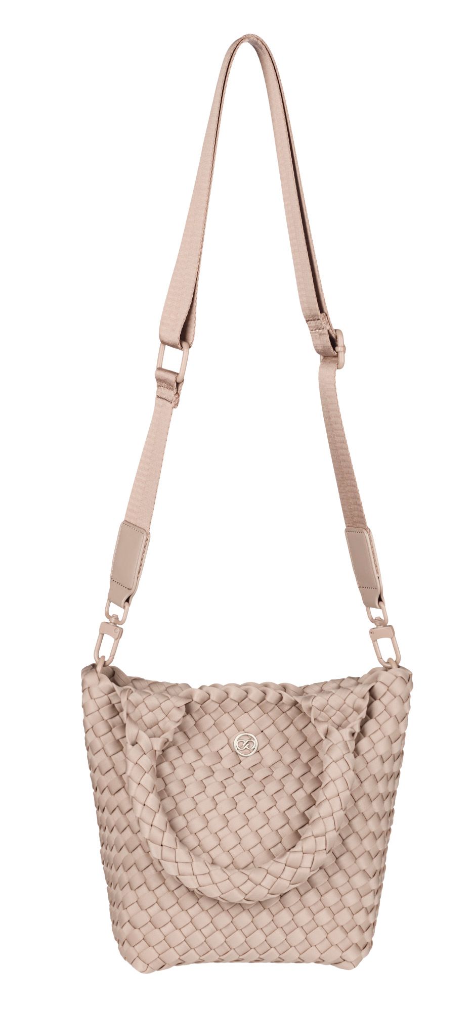 CALIA Women's Journey Woven Mini Tote product image