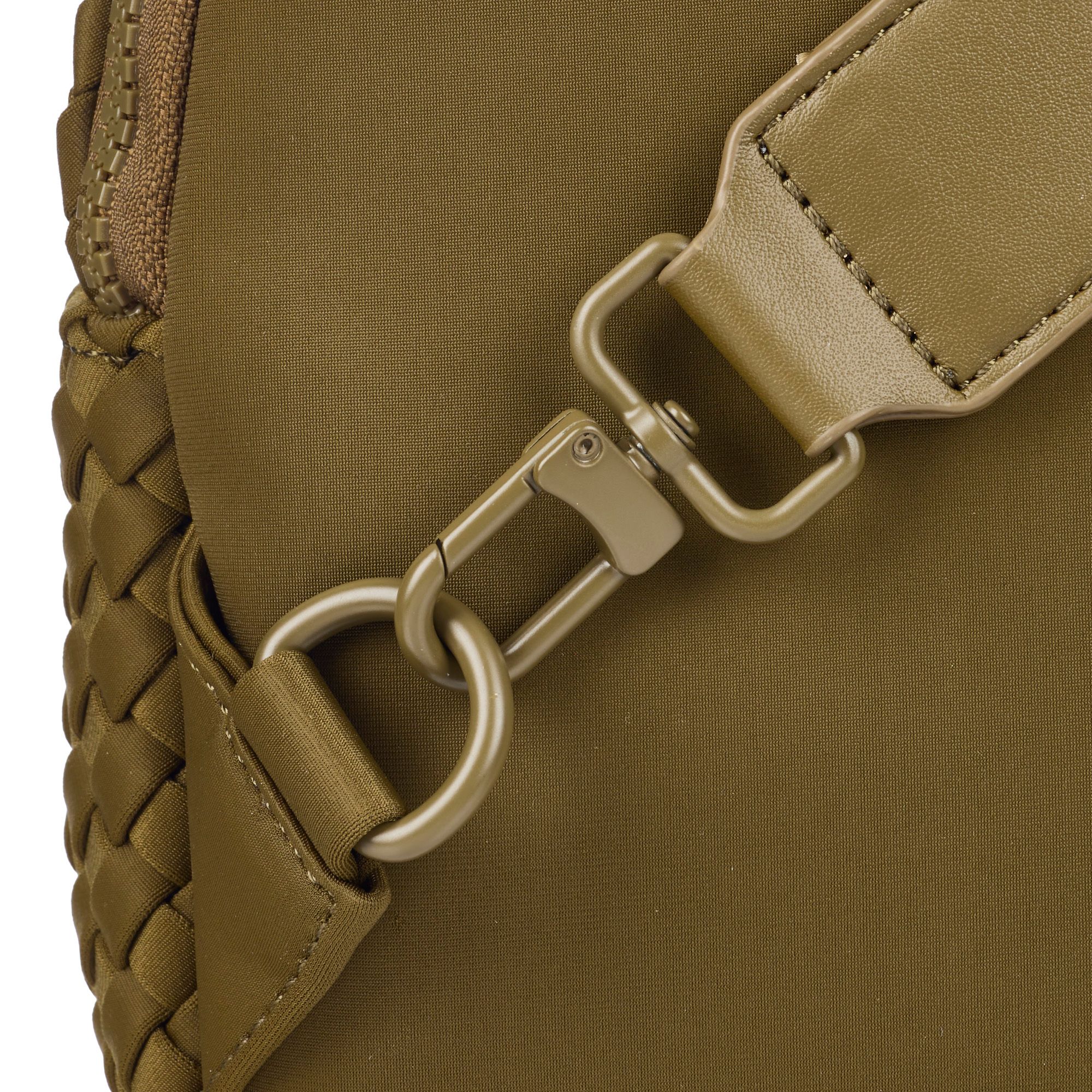 CALIA Women's Journey Woven Sling Bag product image