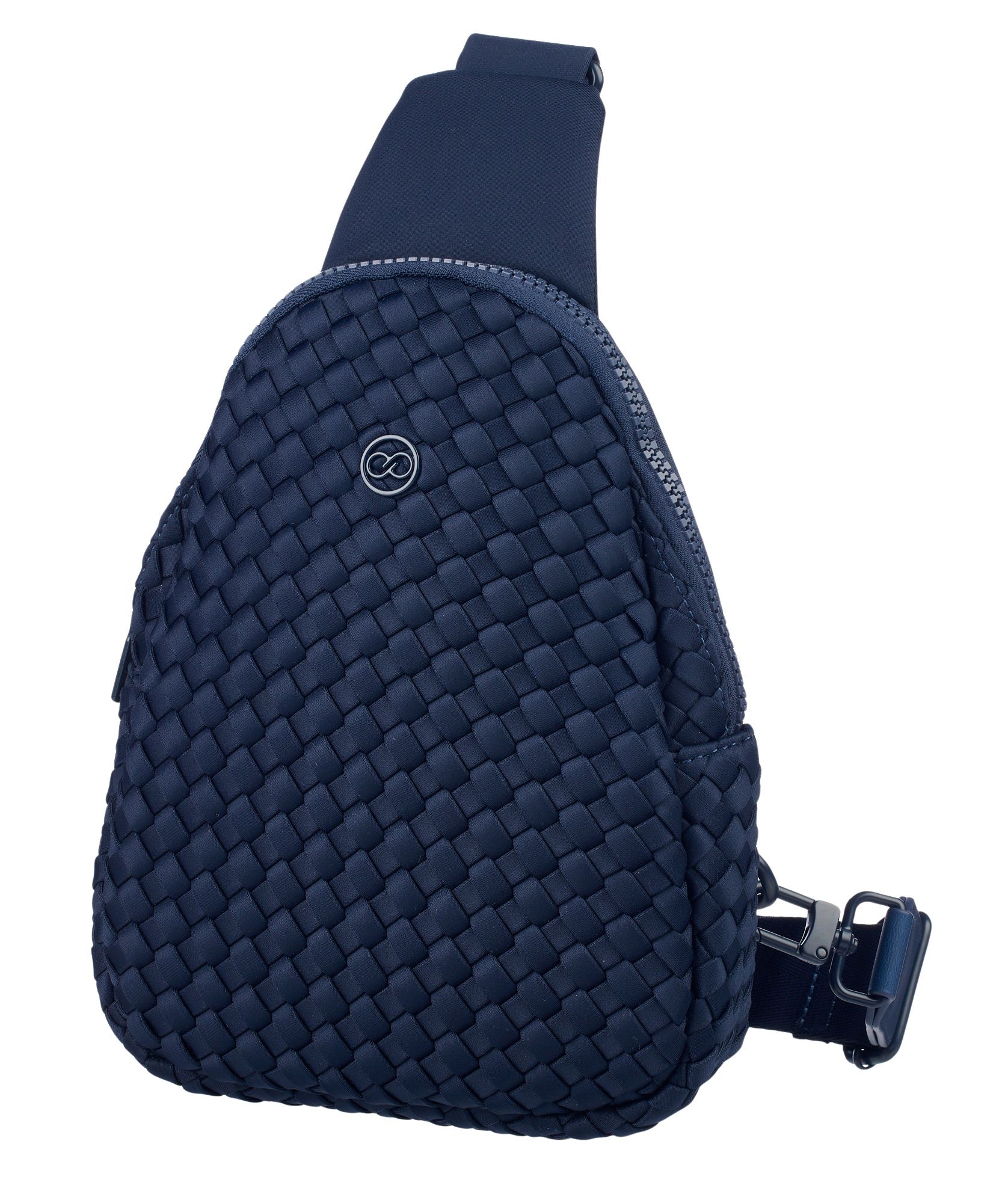 CALIA Women's Journey Woven Sling Bag product image