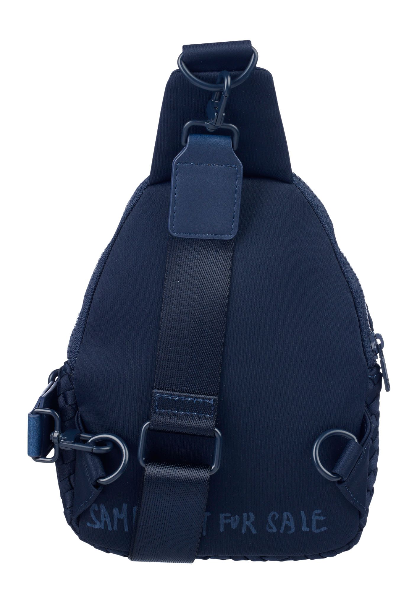 CALIA Women's Journey Woven Sling Bag product image