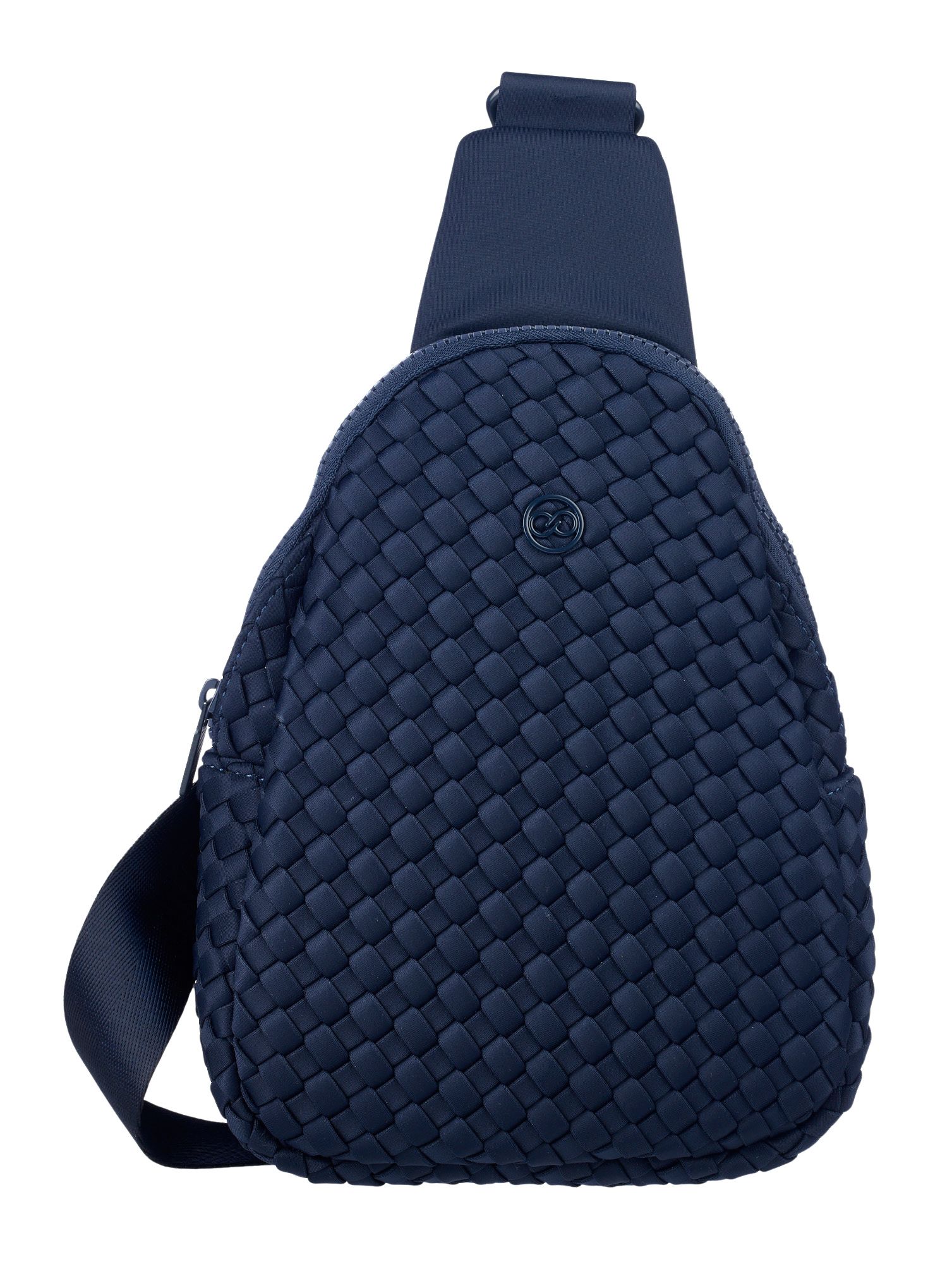 CALIA Women's Journey Woven Sling Bag product image