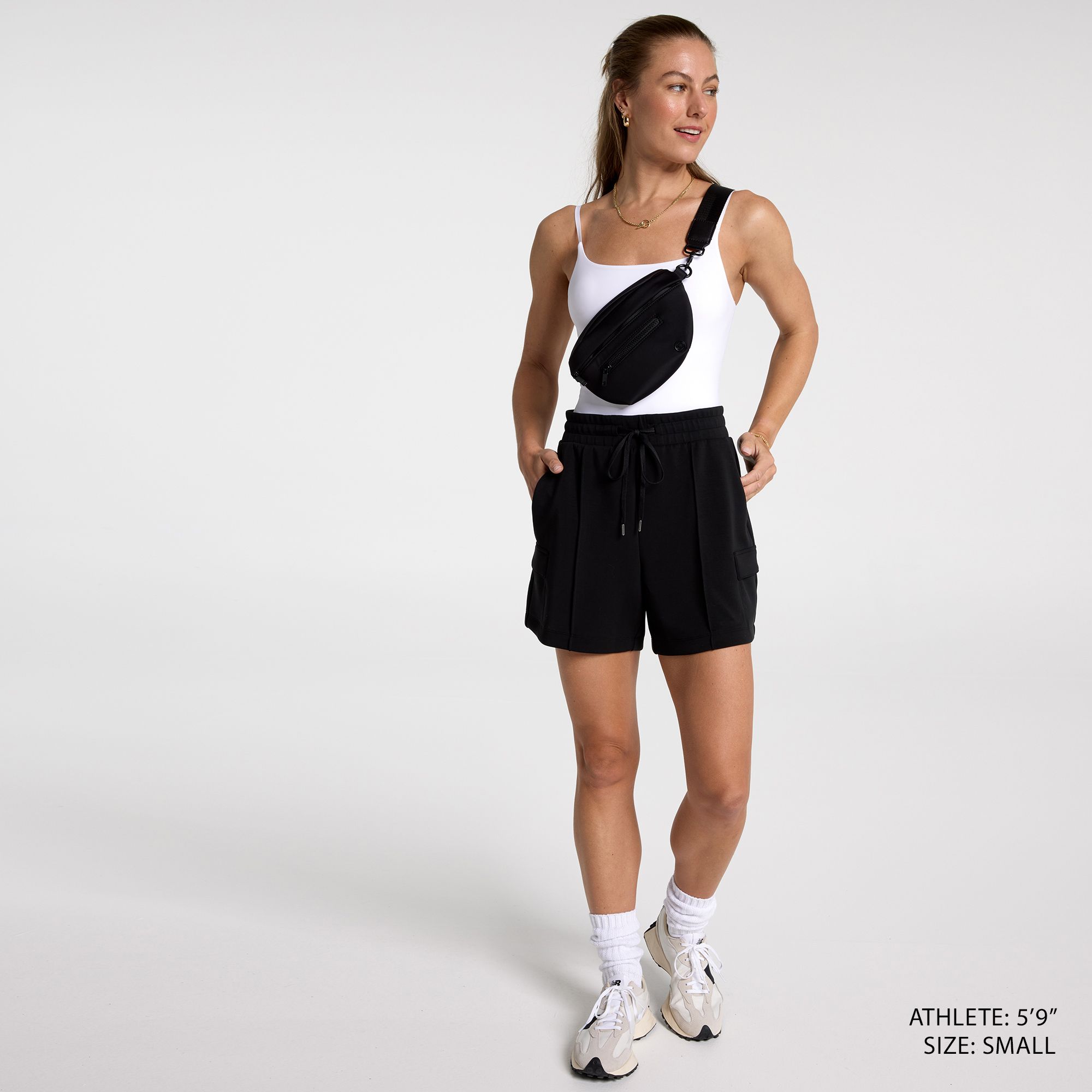 CALIA Women's Journey Belt Bag product image