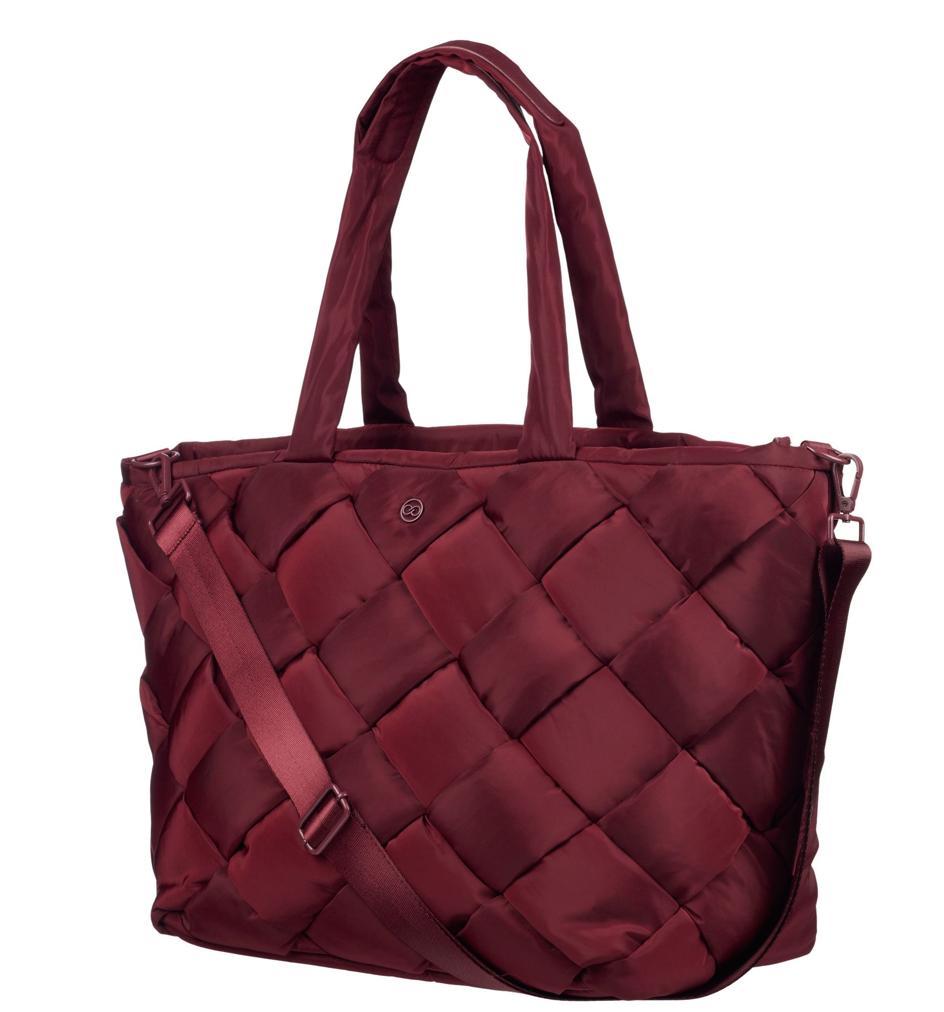 CALIA Women's Luxe Travel Tote Bag product image
