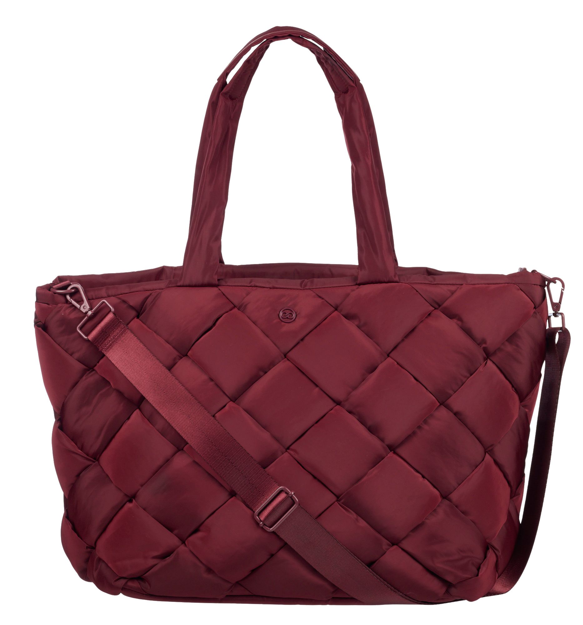 CALIA Women's Luxe Travel Tote Bag product image