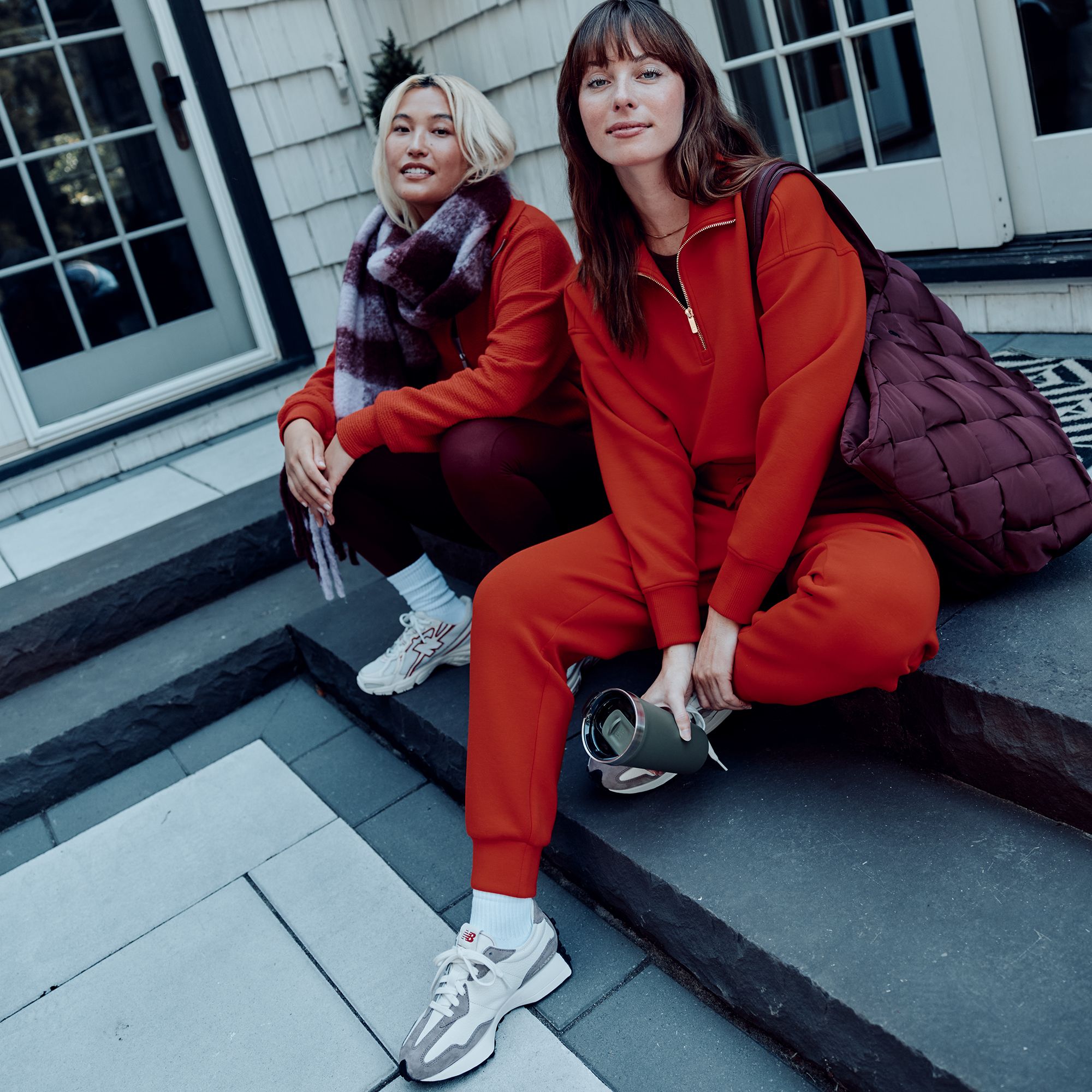 CALIA Women's Luxe Travel Tote Bag product image