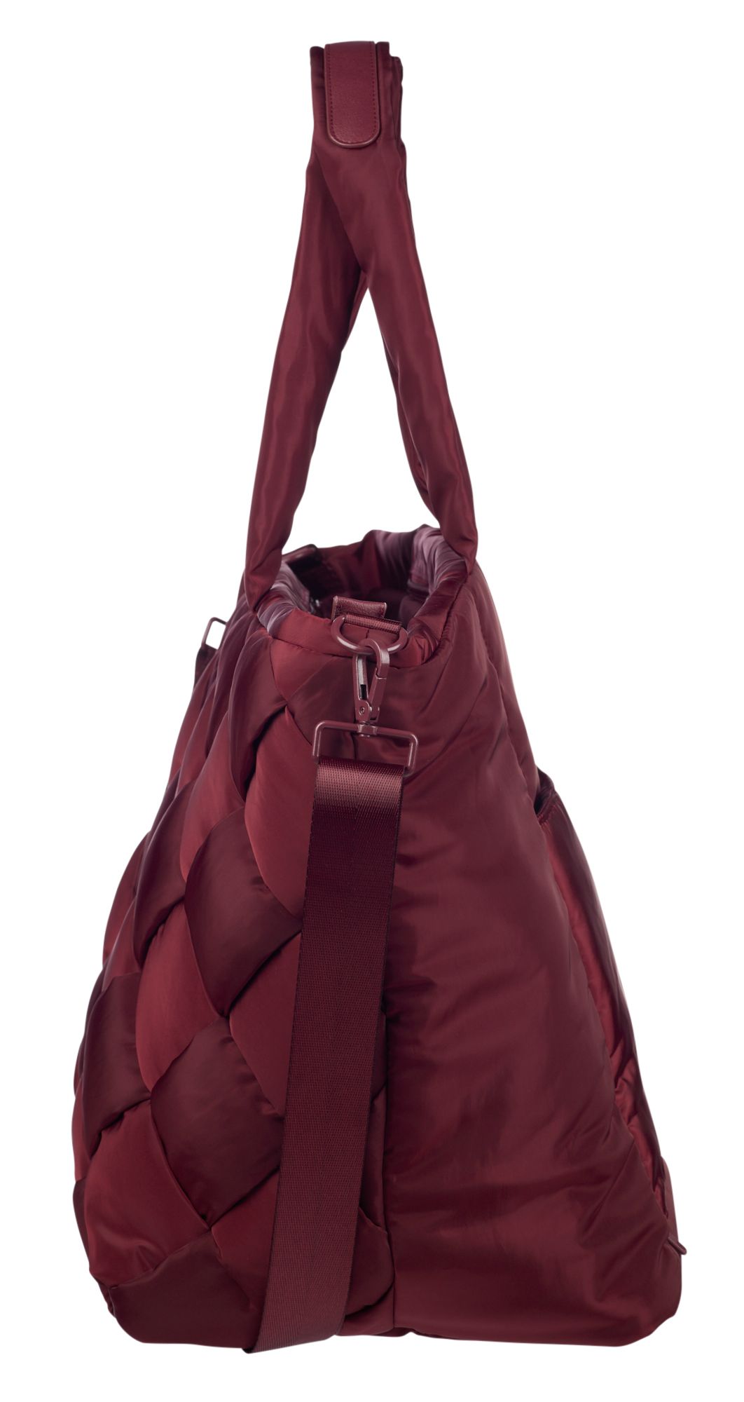 CALIA Women's Luxe Travel Tote Bag product image