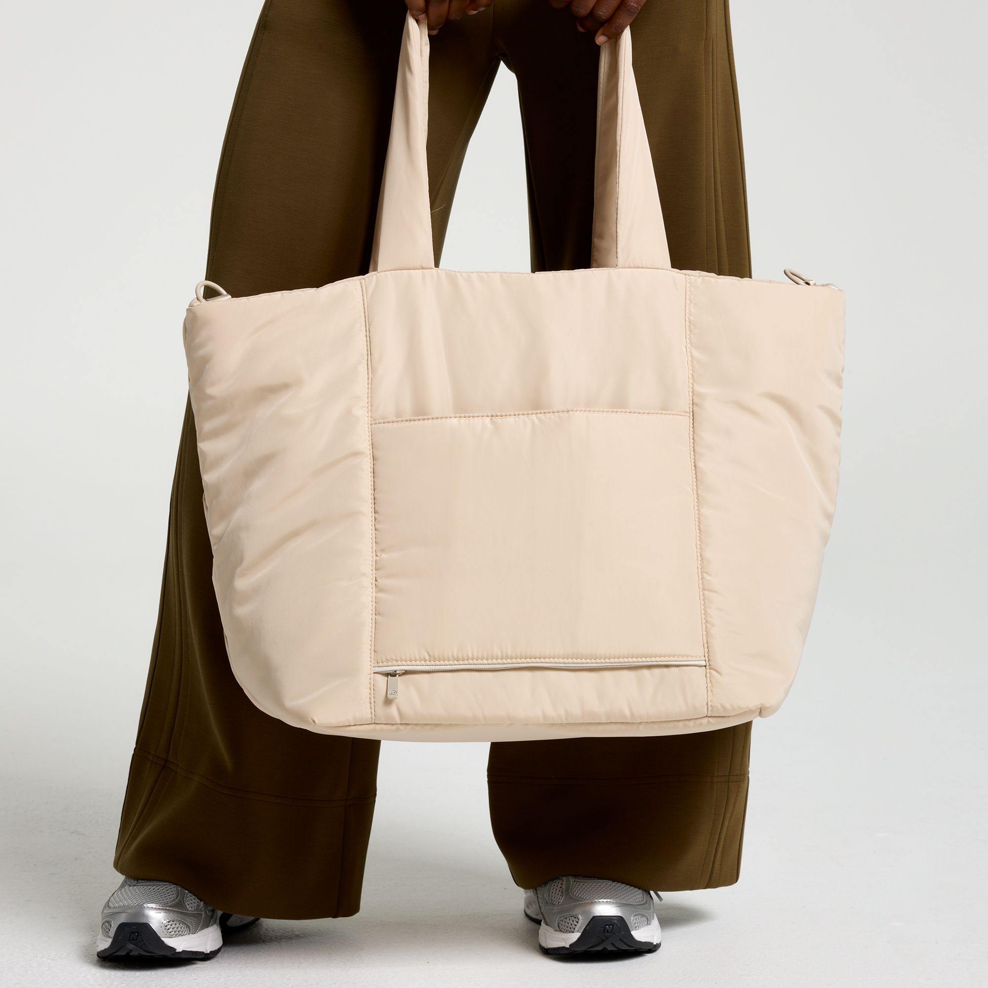 CALIA Women's Luxe Travel Tote Bag product image