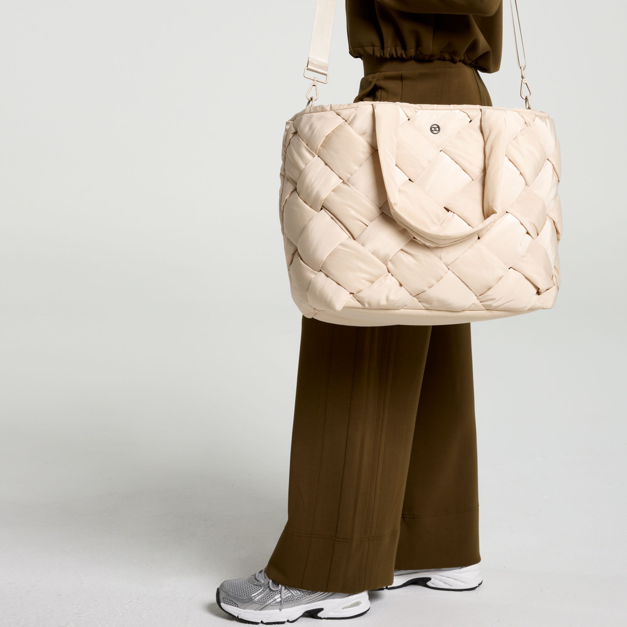 CALIA Women's Luxe Travel Tote Bag product image