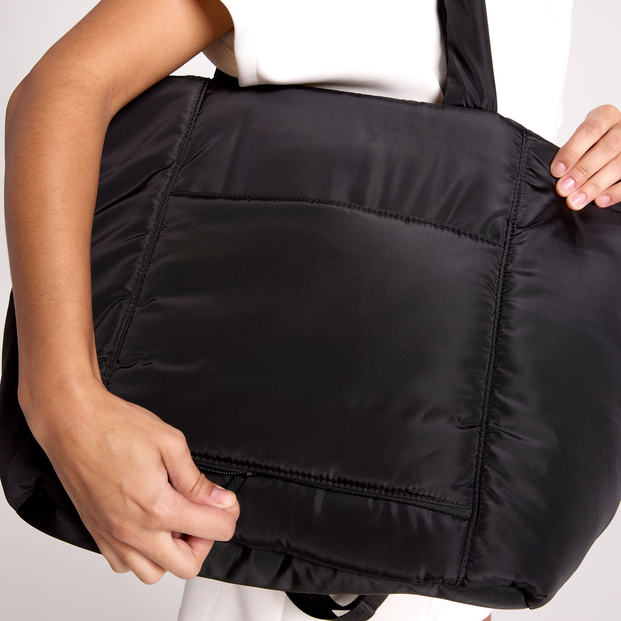 CALIA Women's Luxe Travel Tote Bag product image