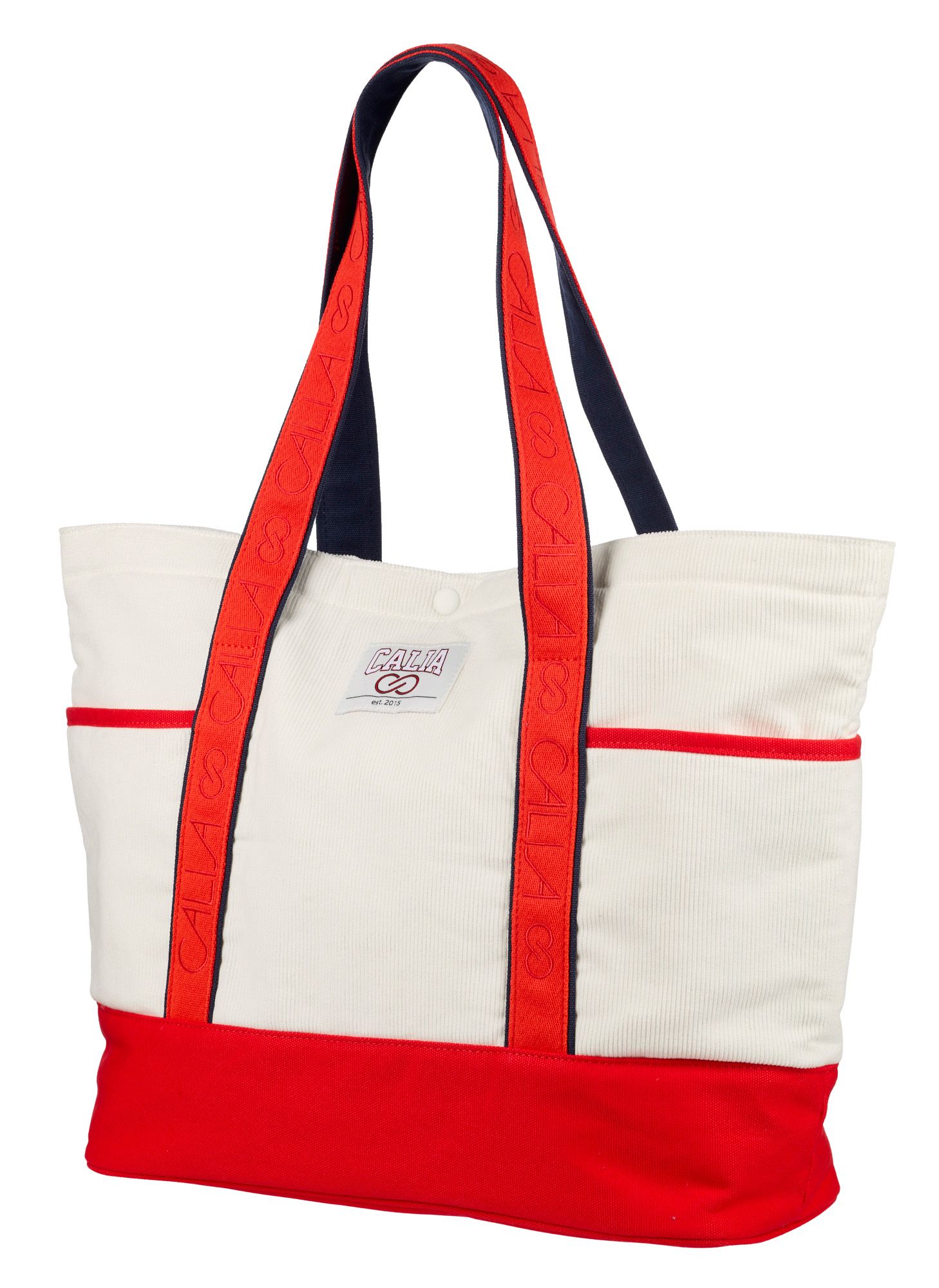 CALIA Women's Anniversary Cord Tote product image