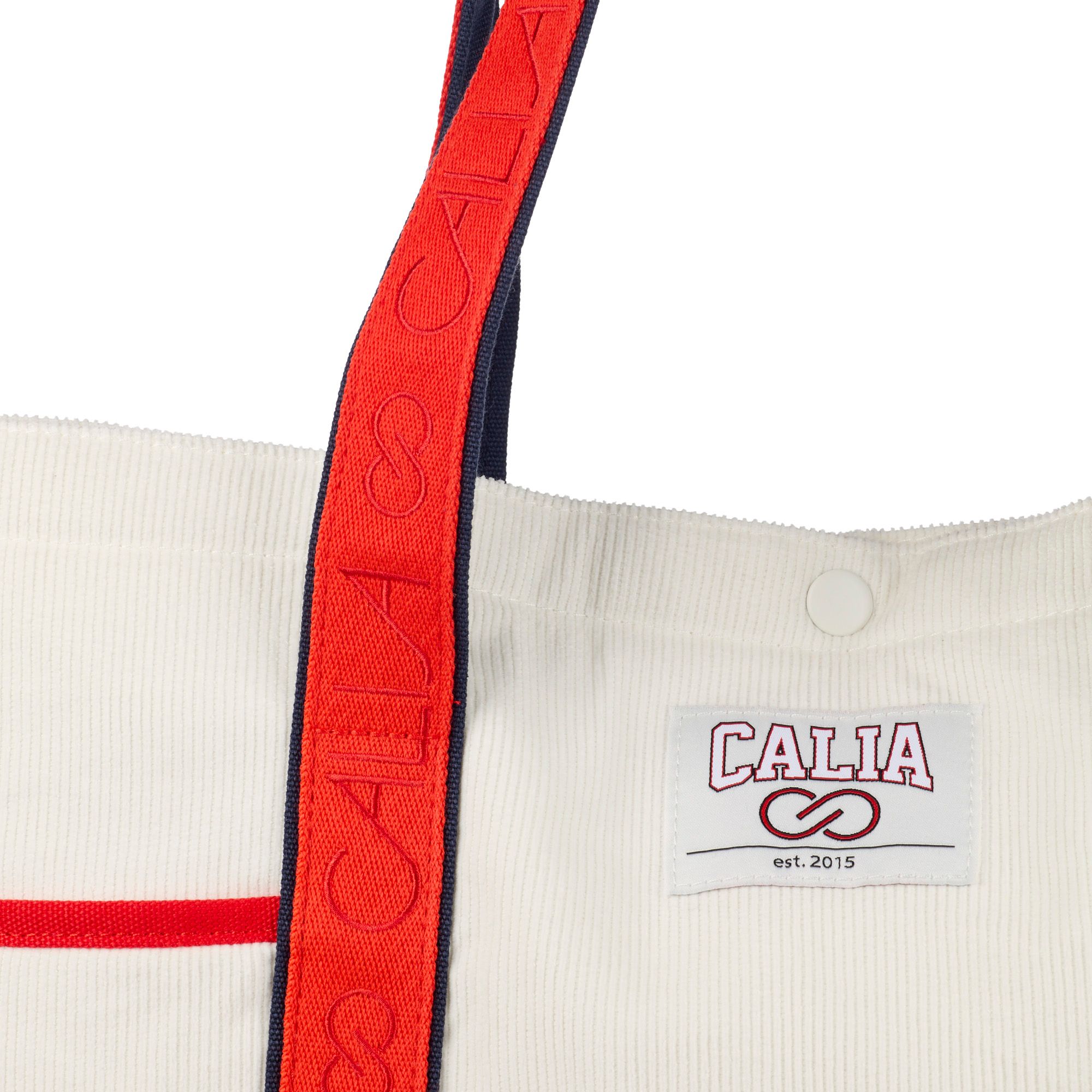 CALIA Women's Anniversary Cord Tote product image