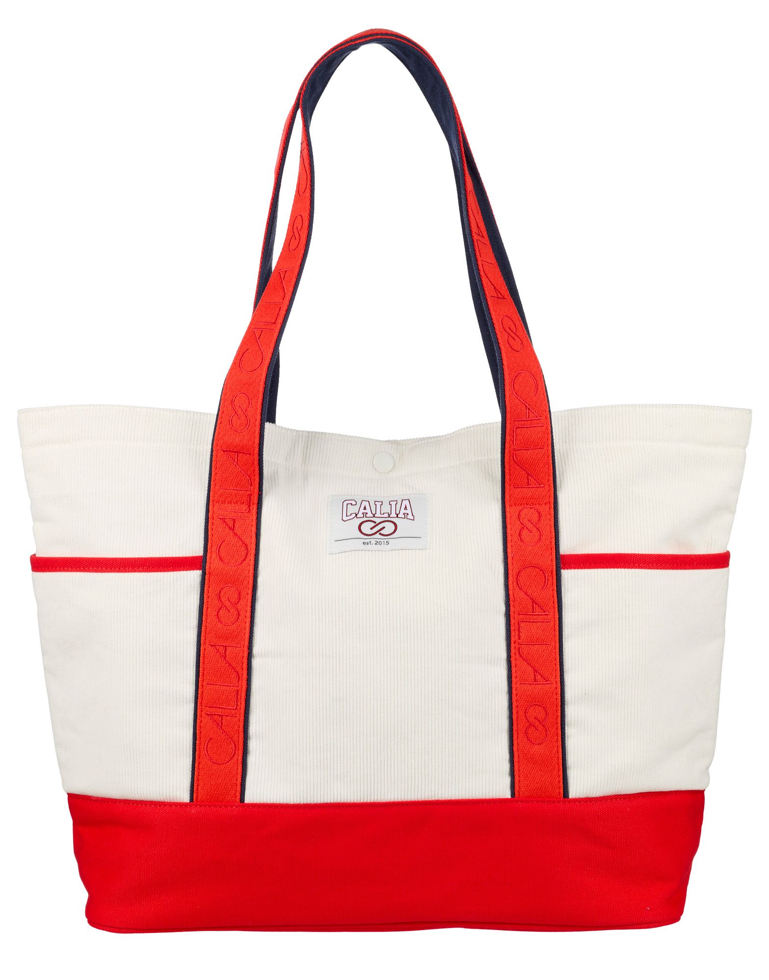 CALIA Women's Anniversary Cord Tote product image