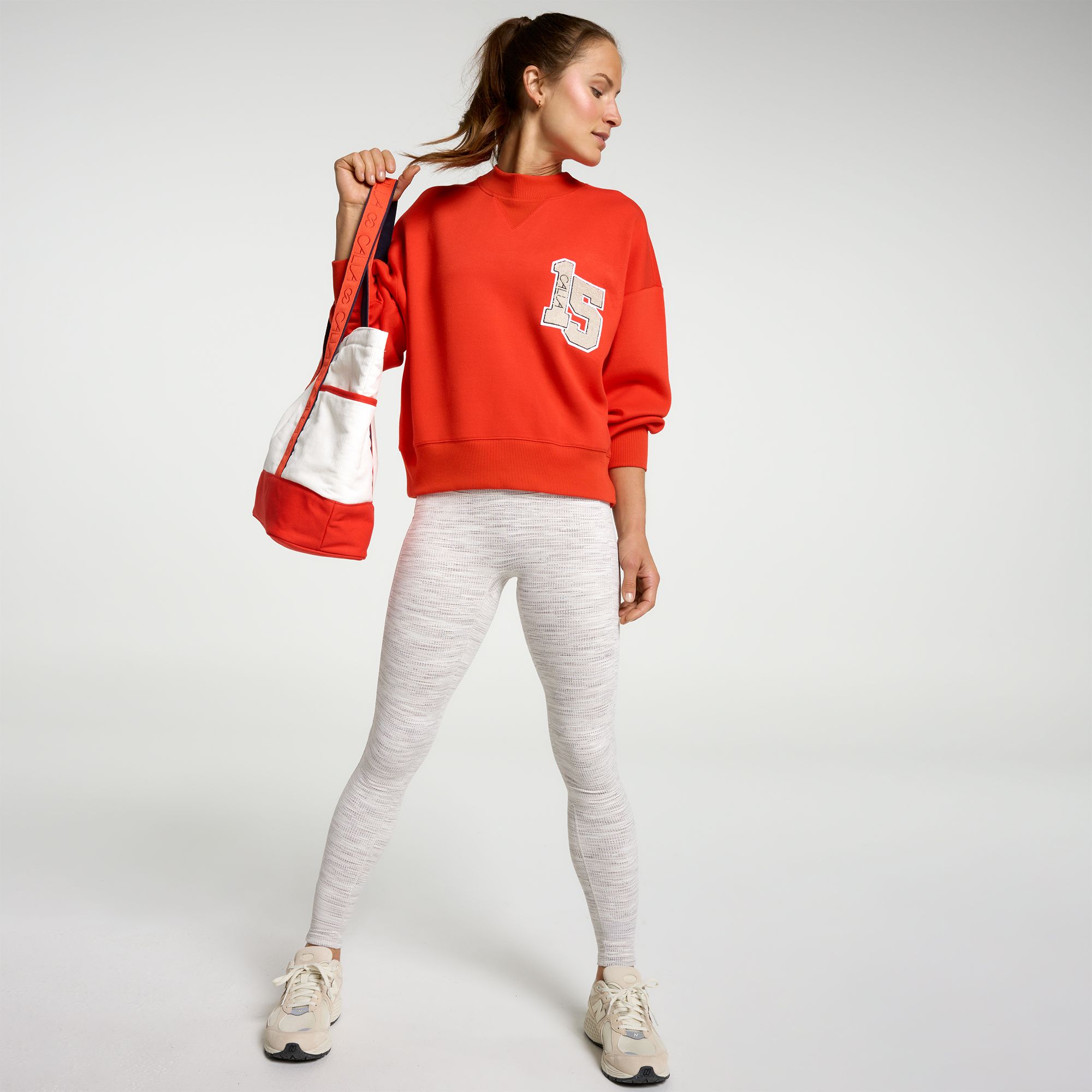 CALIA Women's Anniversary Cord Tote product image