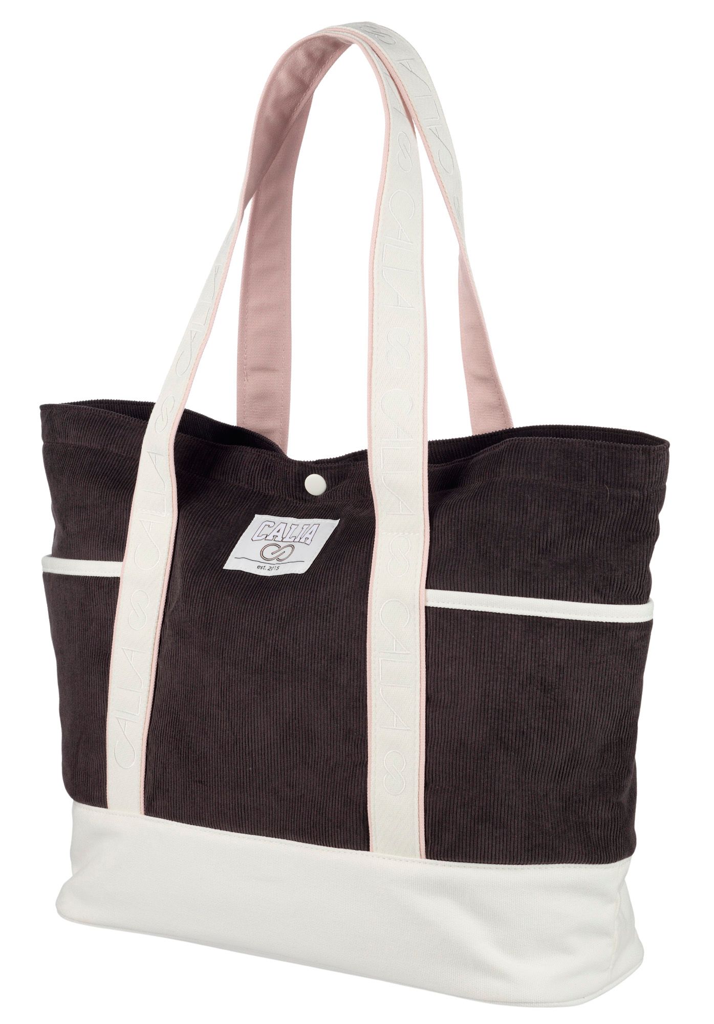 CALIA Women's Anniversary Cord Tote product image