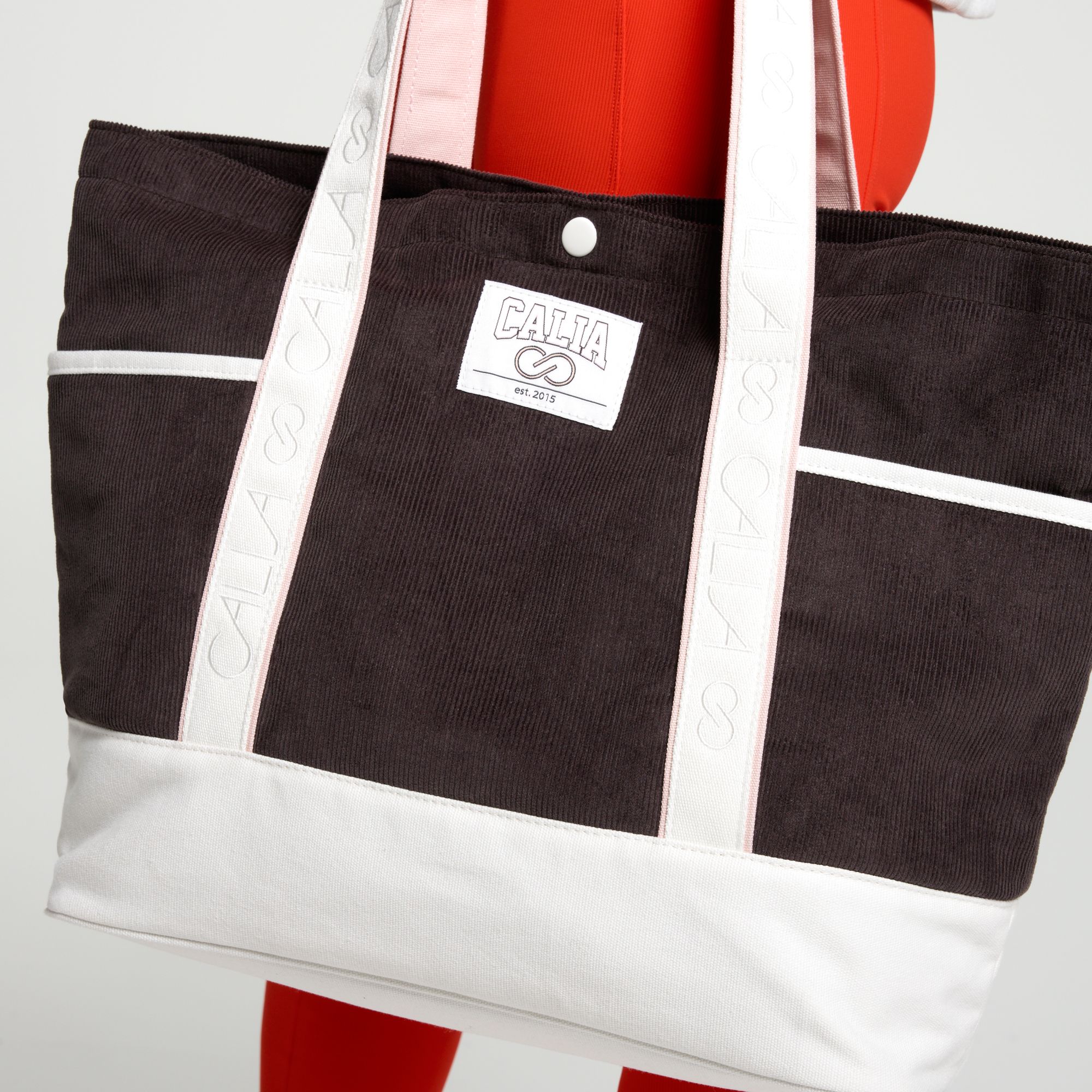 CALIA Women's Anniversary Cord Tote product image