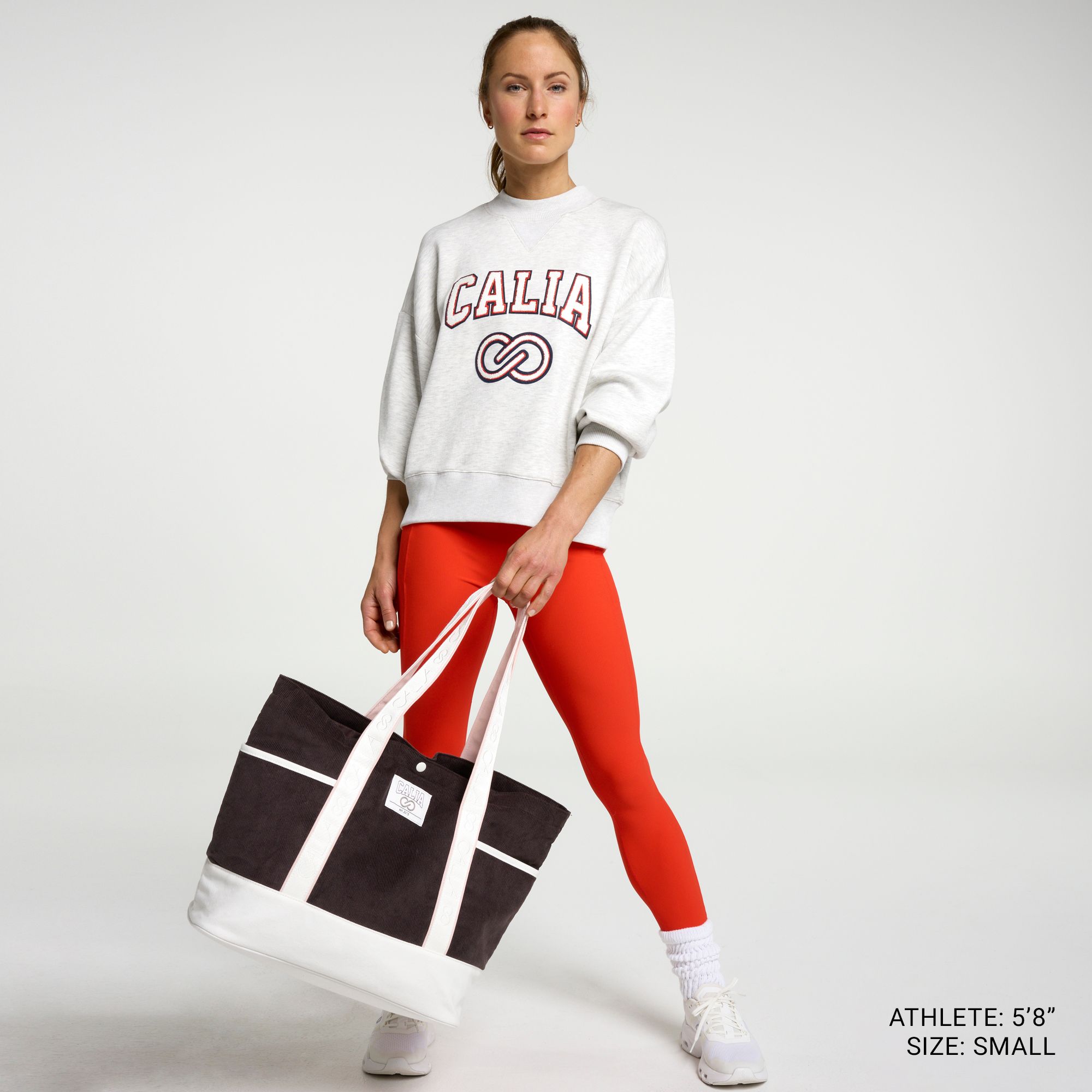 CALIA Women's Anniversary Cord Tote product image