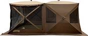 Clam Outdoors Cabin Screen 4 Side Shelter with Zip Down Sides product image