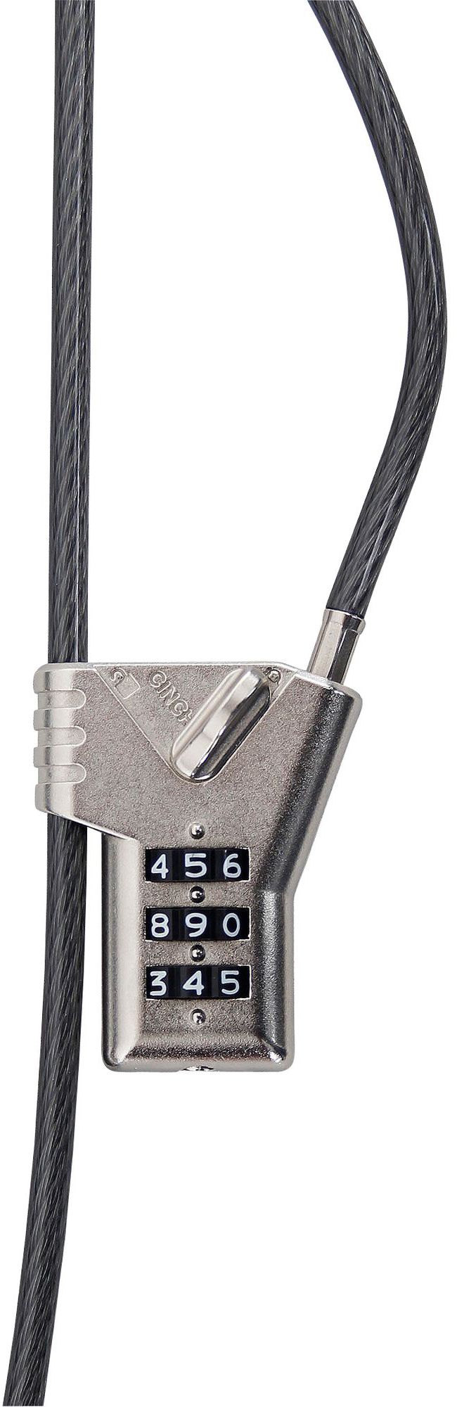 NRS Vigilante Cable Lock product image
