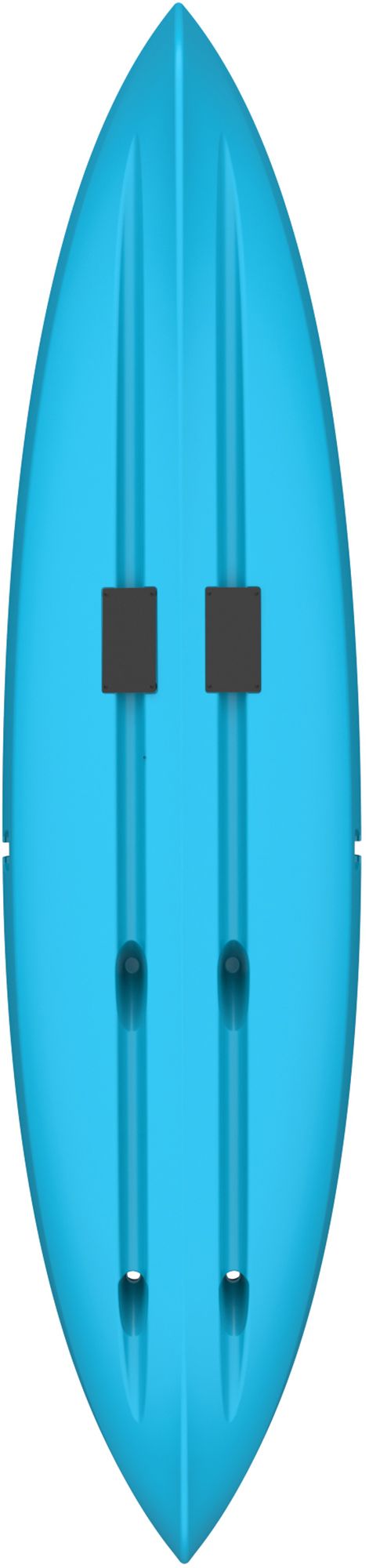 Emotion Cabrio Hybrid Sit-On-Top/Sit-In Kayak product image