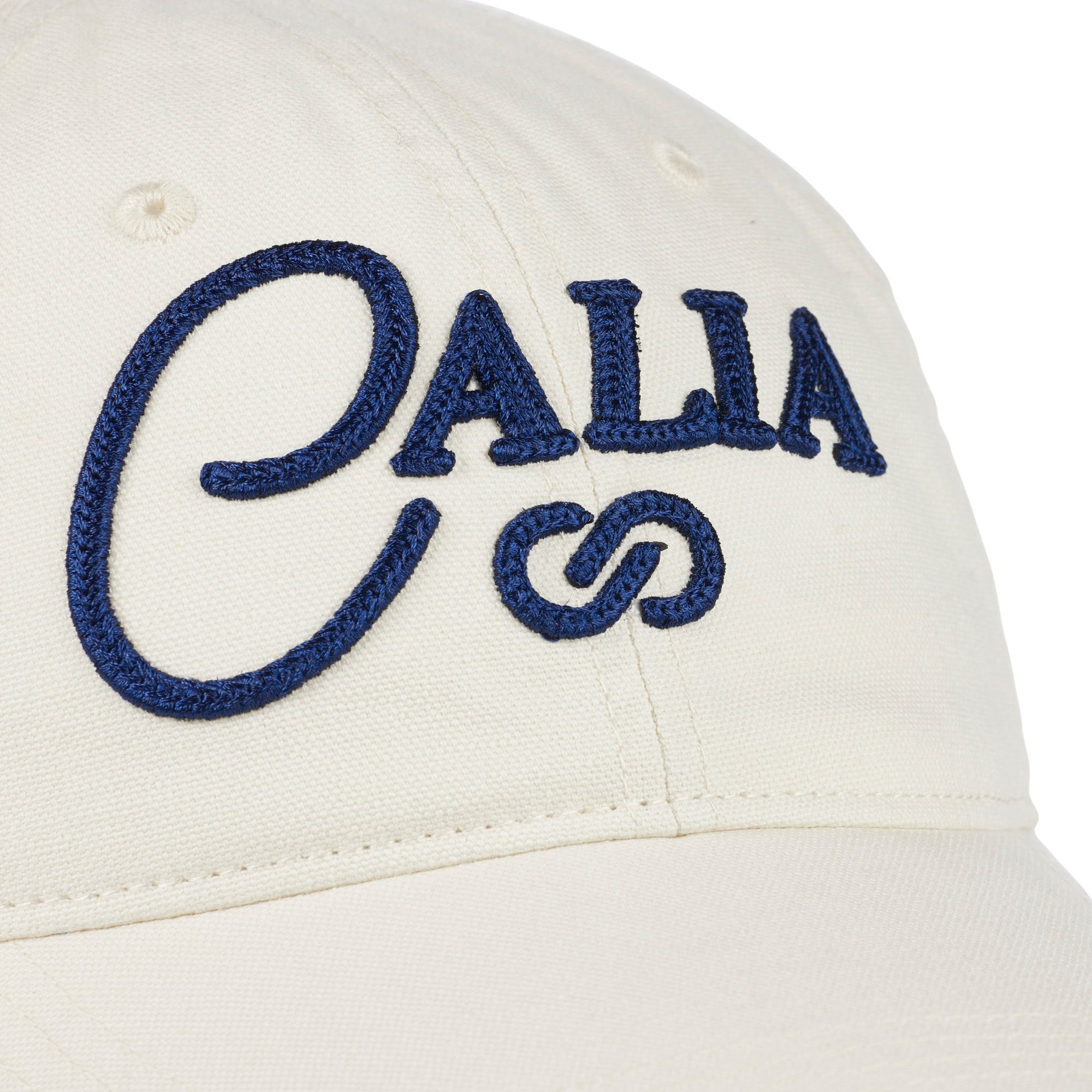 CALIA Women's Canvas Logo Cap product image