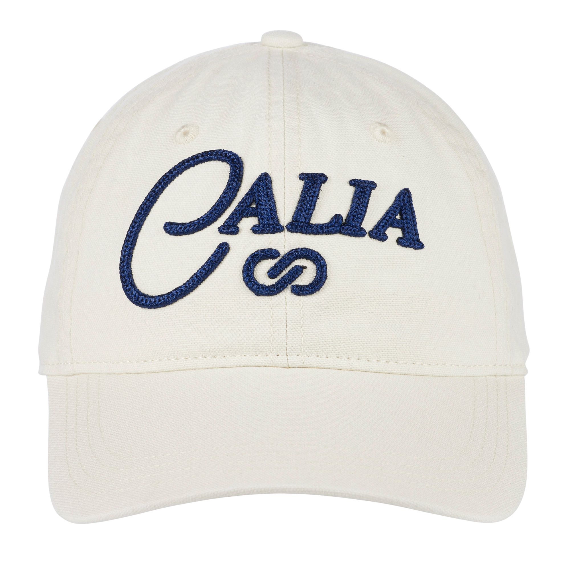 CALIA Women's Canvas Logo Cap product image