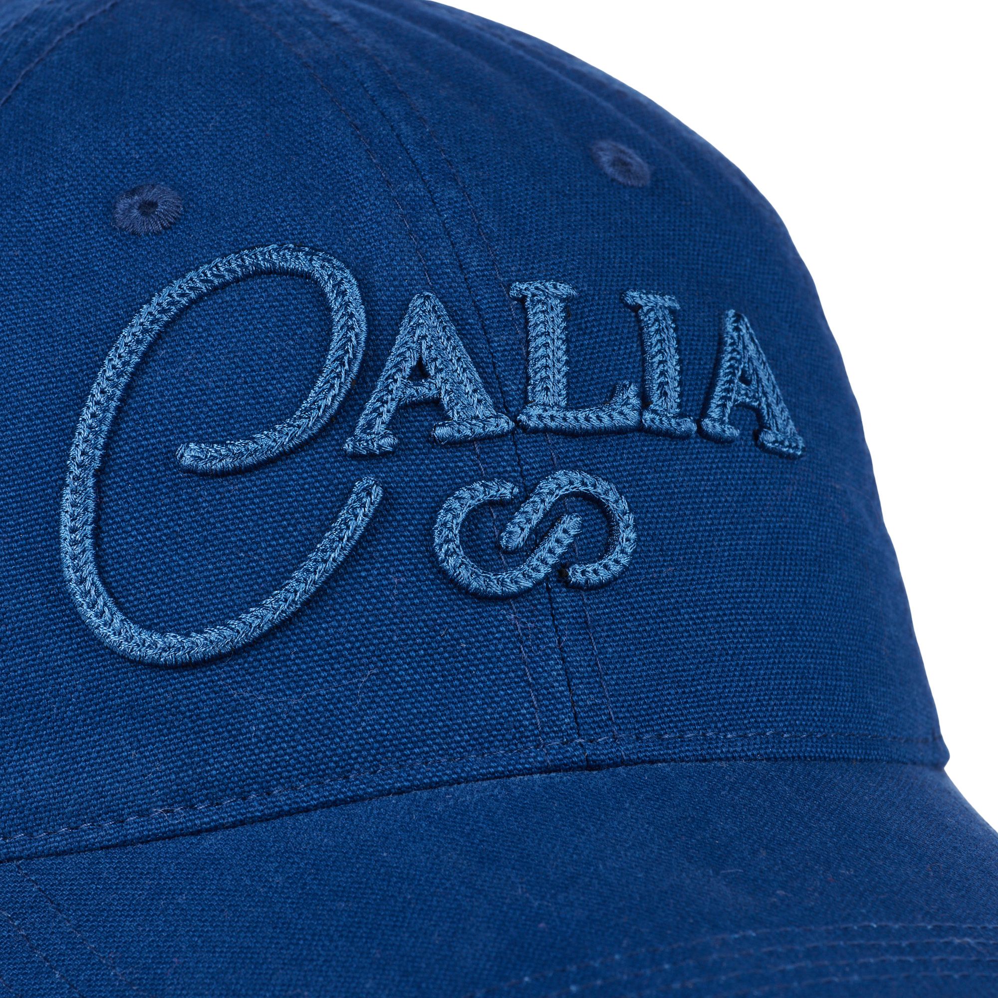 CALIA Women's Canvas Logo Cap product image