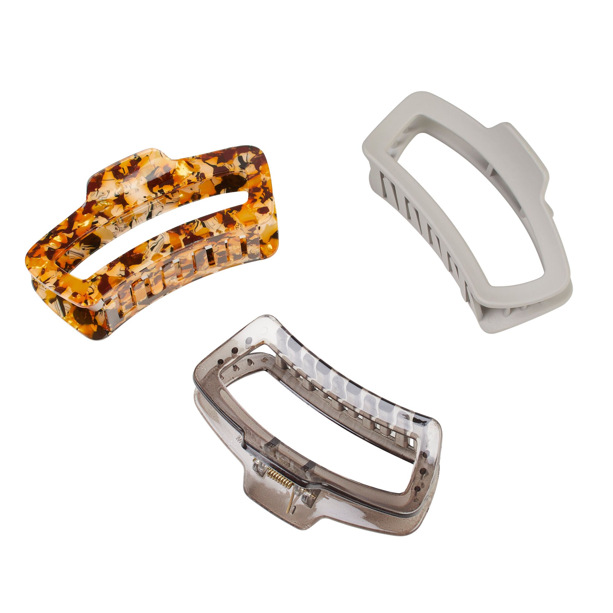 CALIA Women's Classic Claw Clip product image